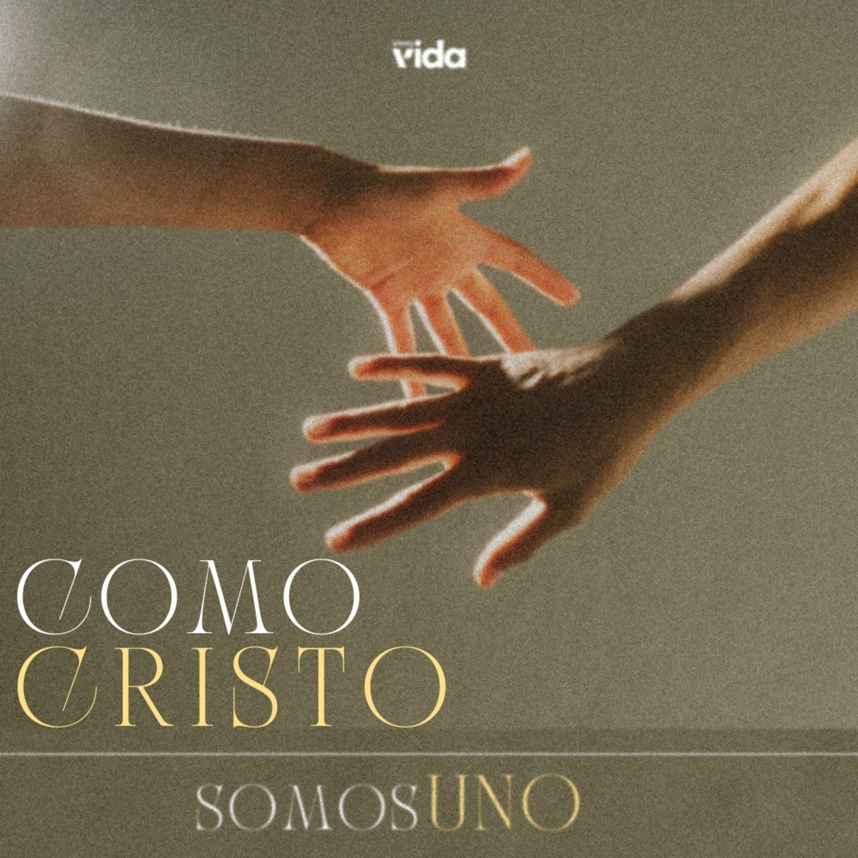 Portada de Iglesia Vida
