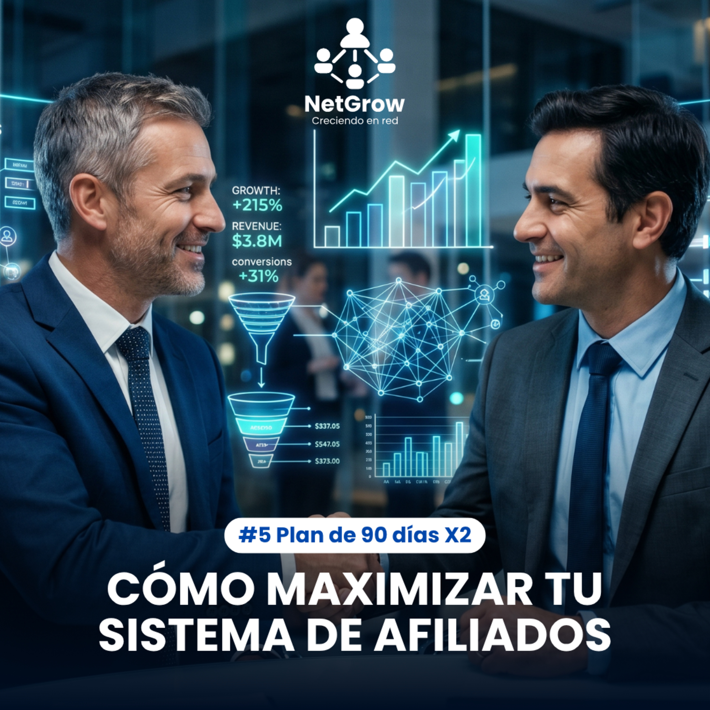 Clase #5 Plan de 90 Días X2 episode artwork