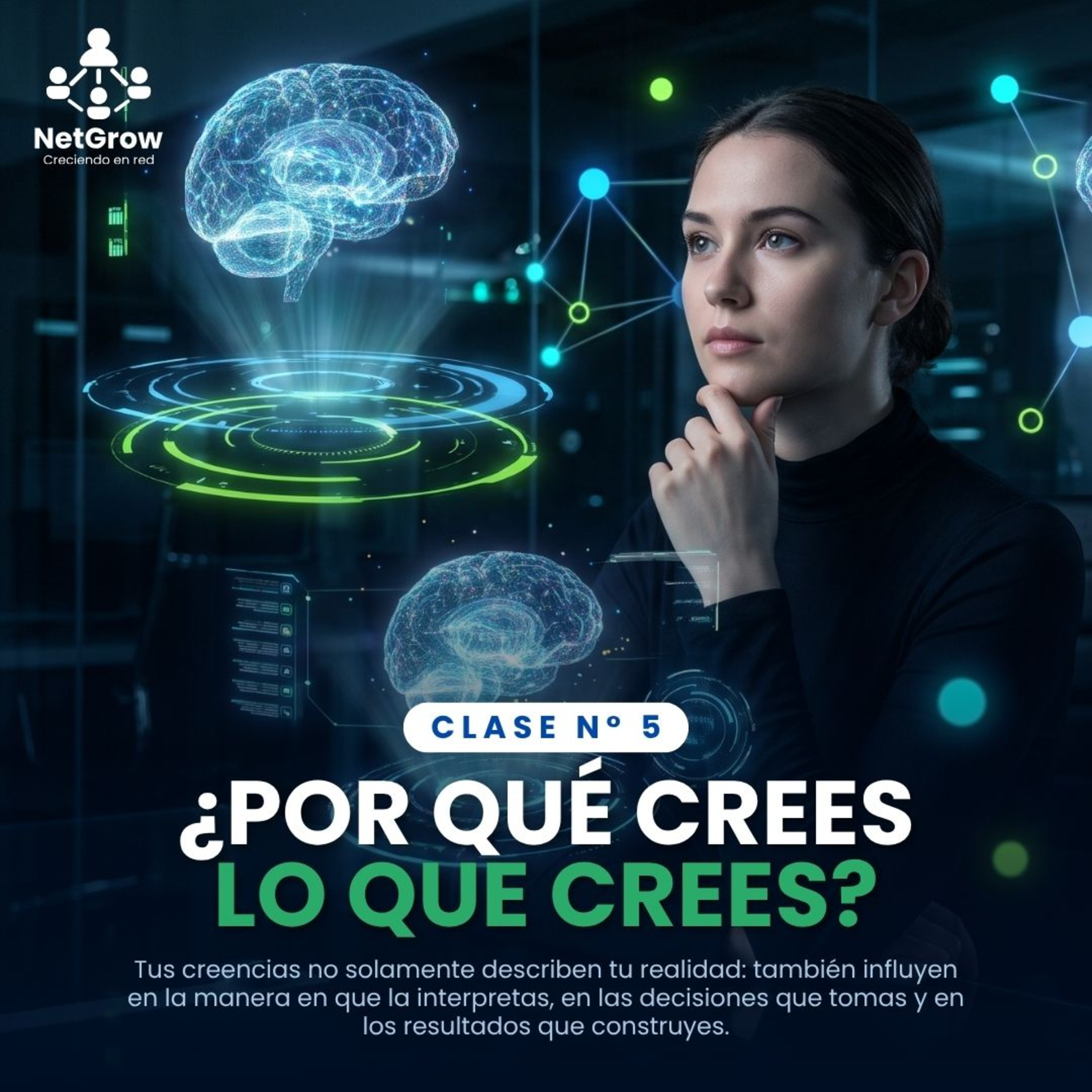  Clase 5: Código del Constructor episode artwork