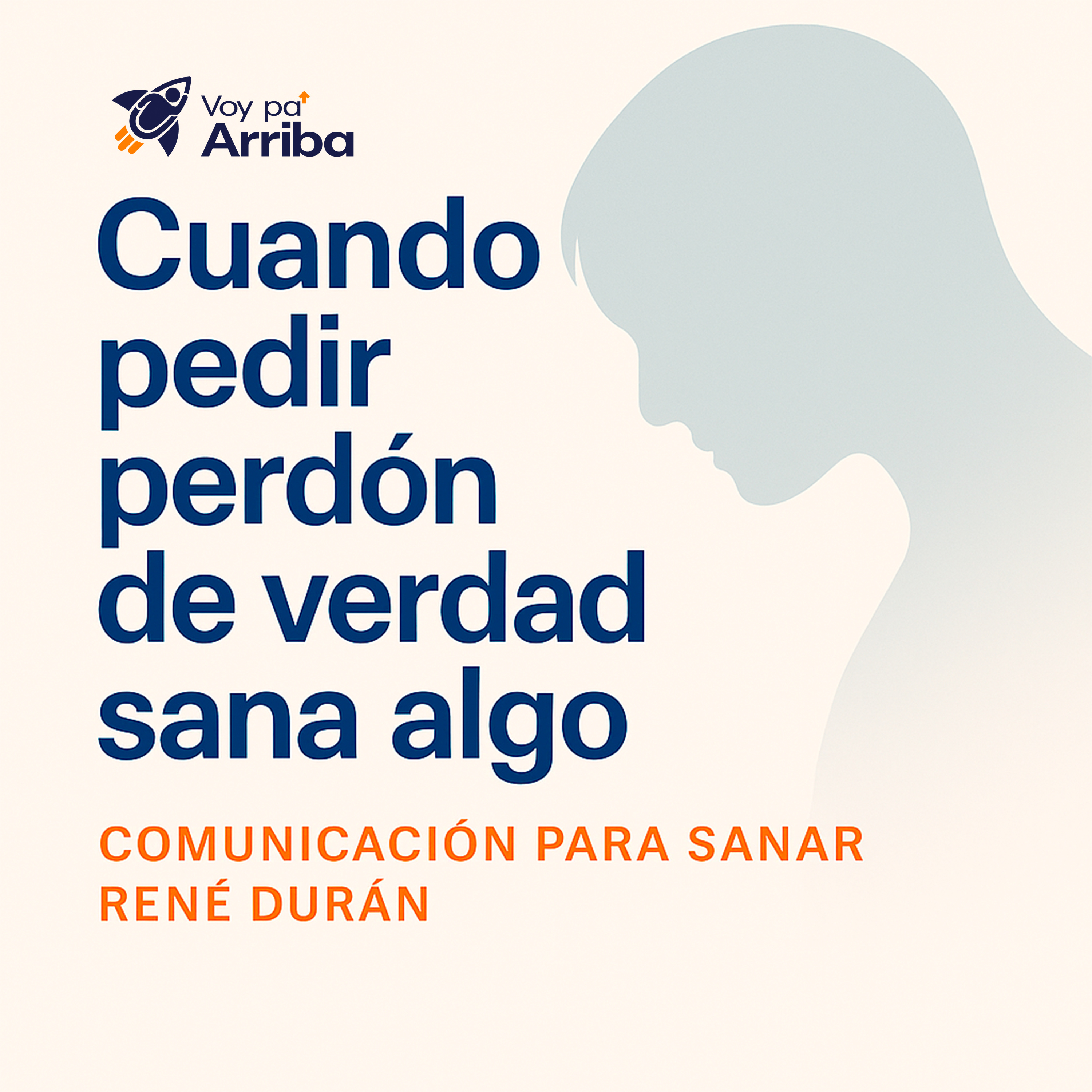 Cuando pedir perdón de verdad sana algo episode artwork
