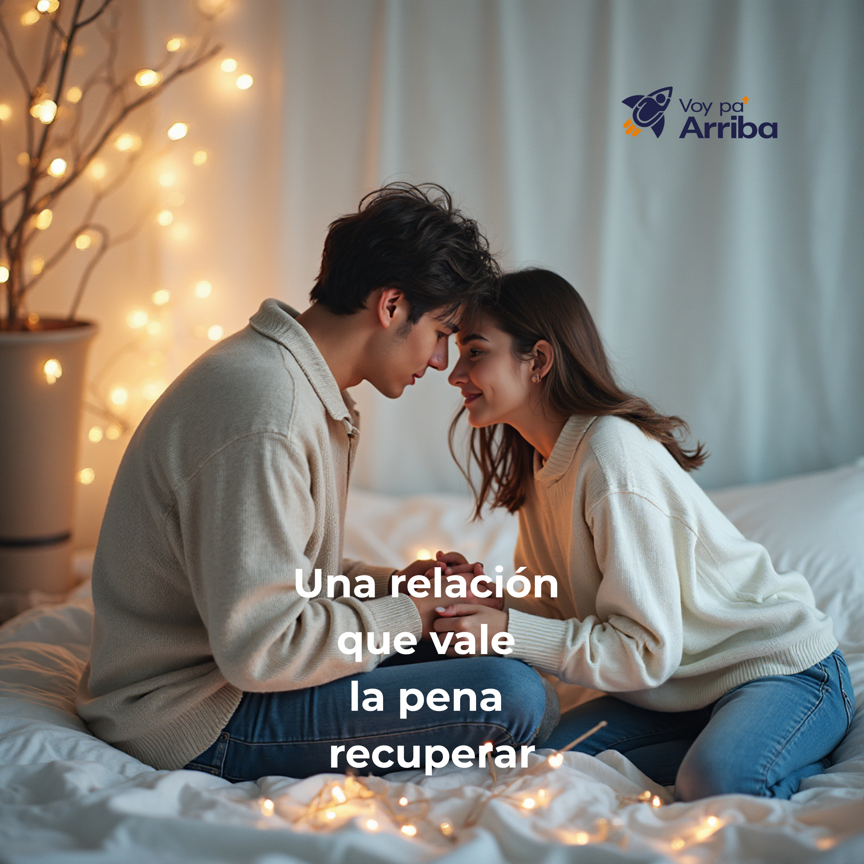 Una relación que vale la pena recuperar episode artwork