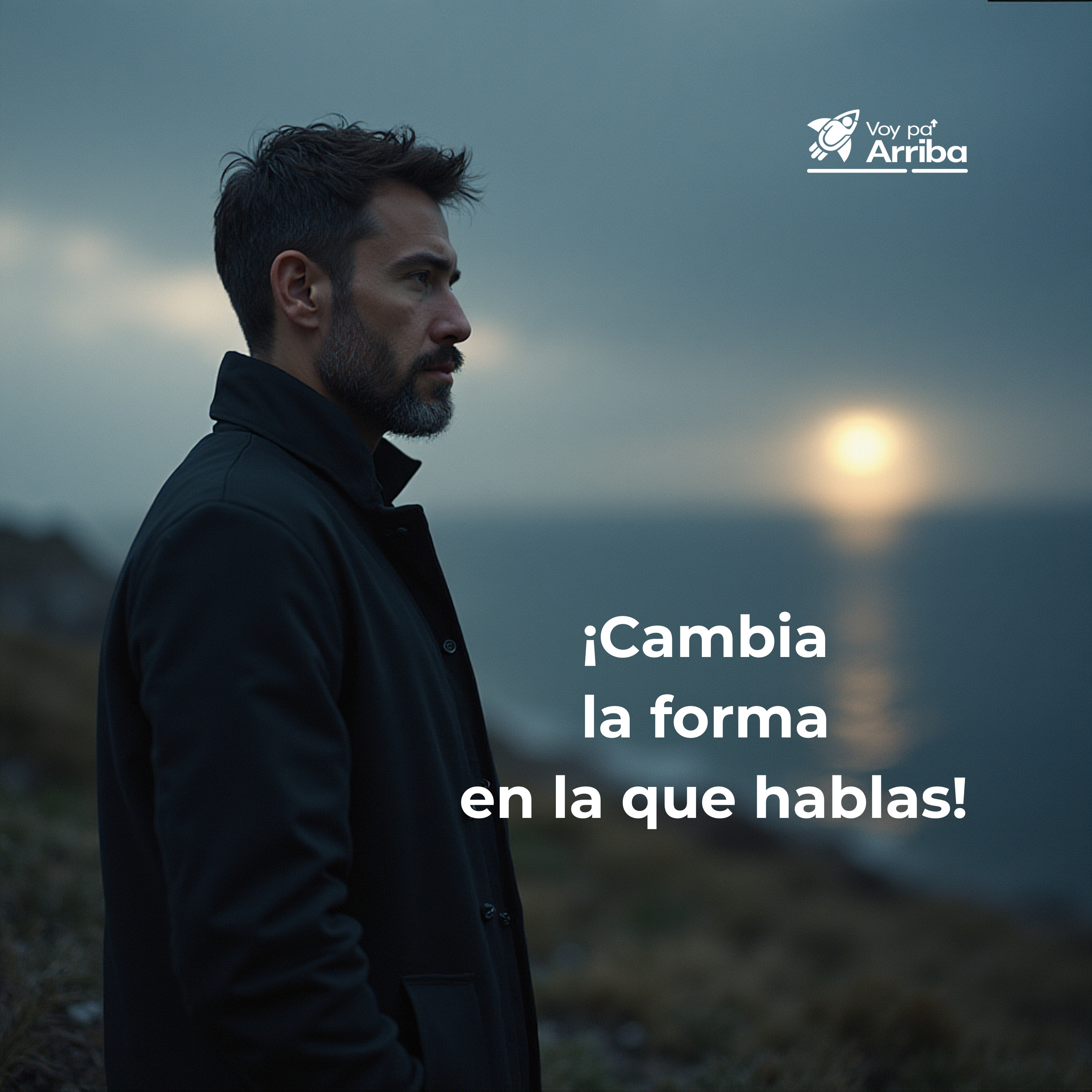 ¡Cambia la forma en la que hablas! episode artwork