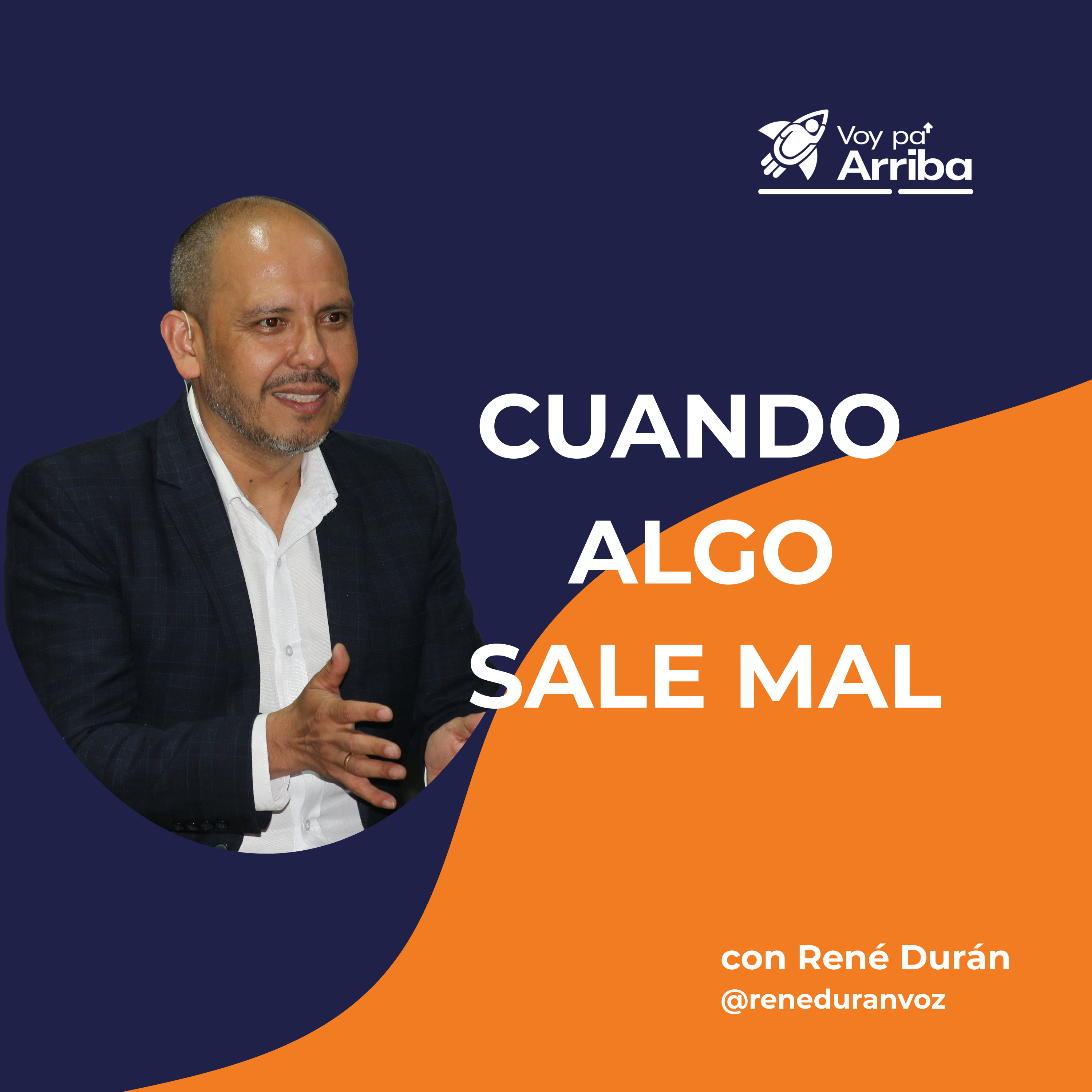 Lo que dices cuando algo sale mal define tu marca episode artwork