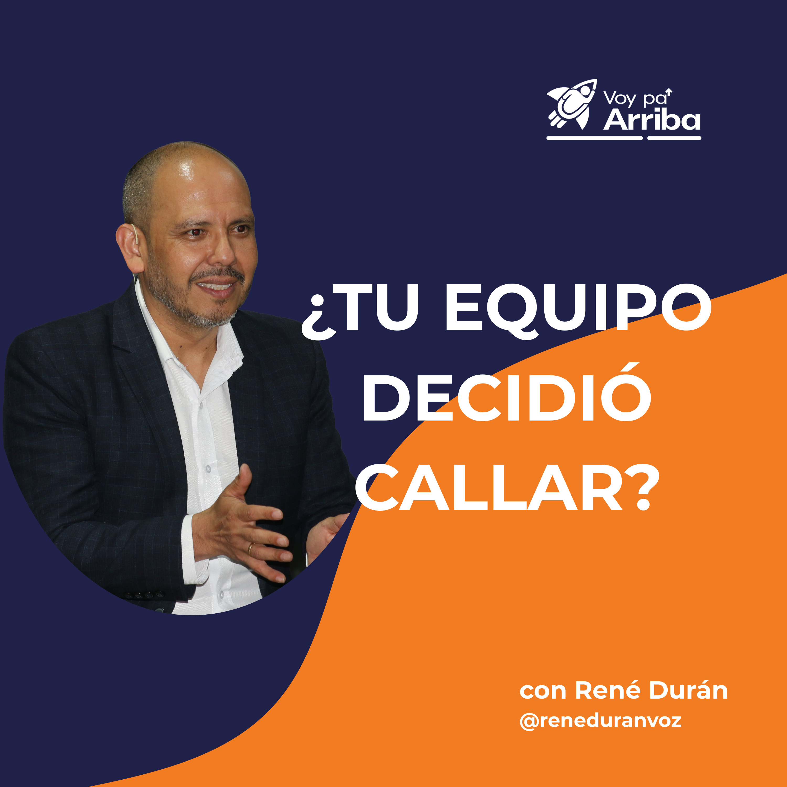 El día que tu equipo dejó de decirte la verdad episode artwork