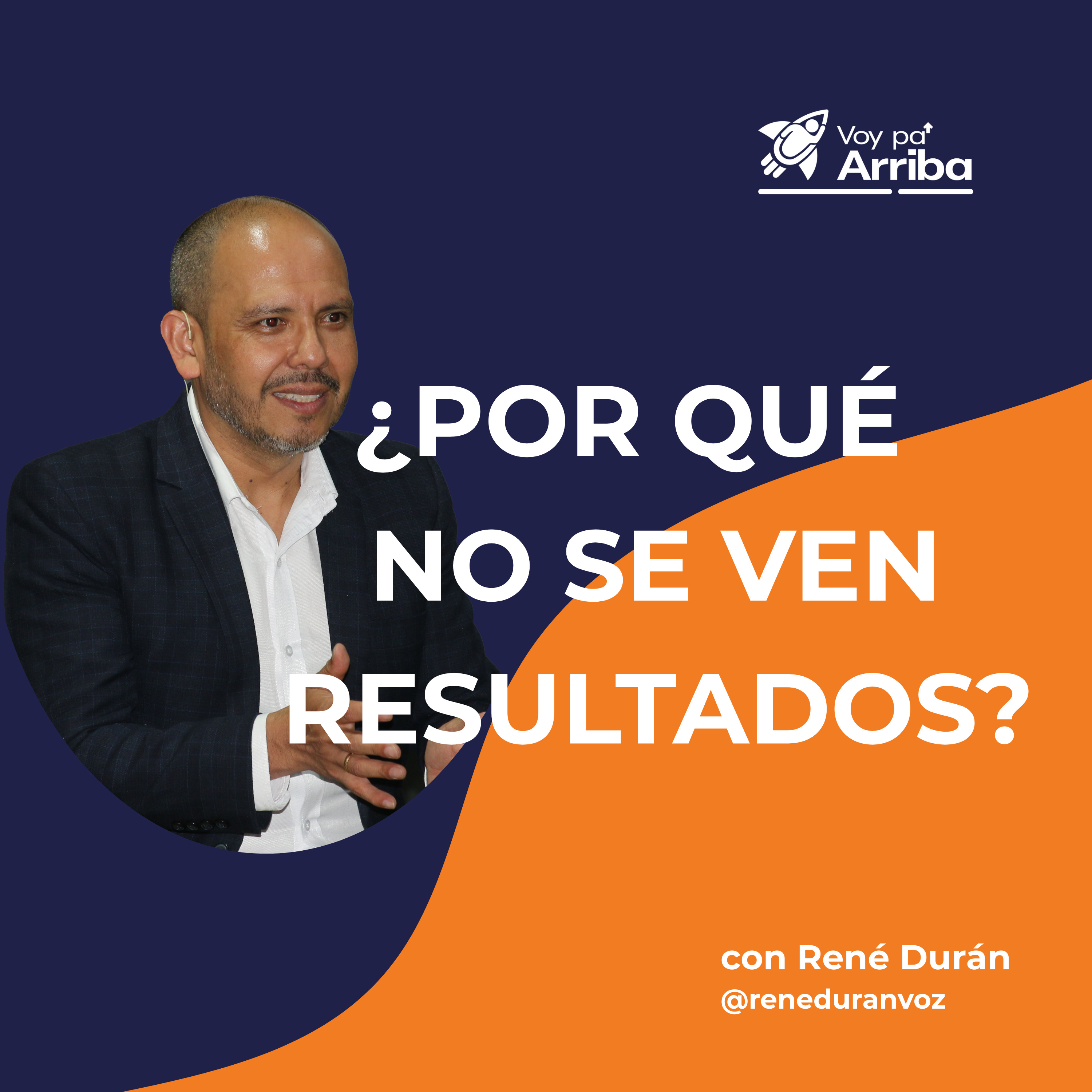 ¿Por qué no se ven los resultados? episode artwork