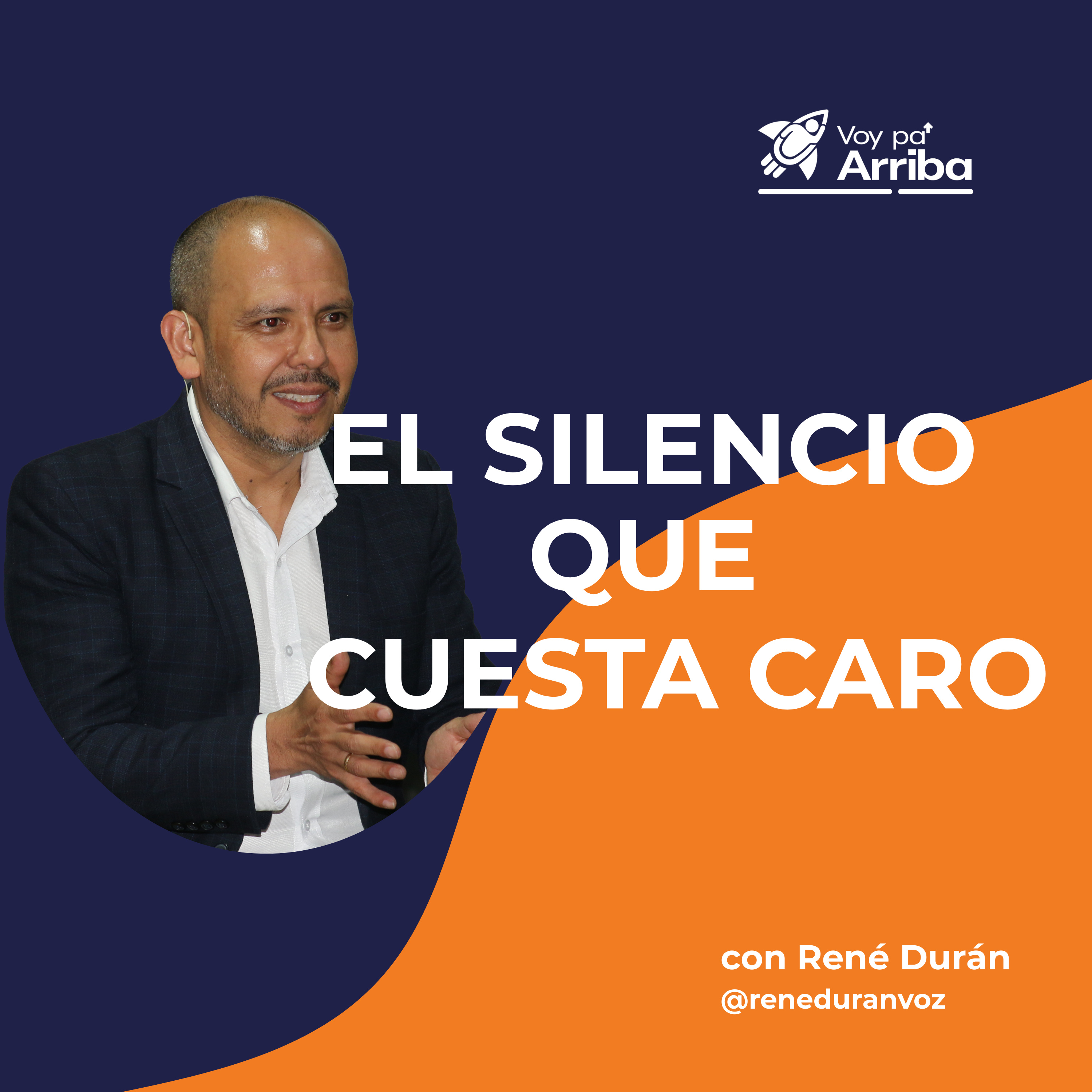 El silencio en equipo empieza a costar caro episode artwork