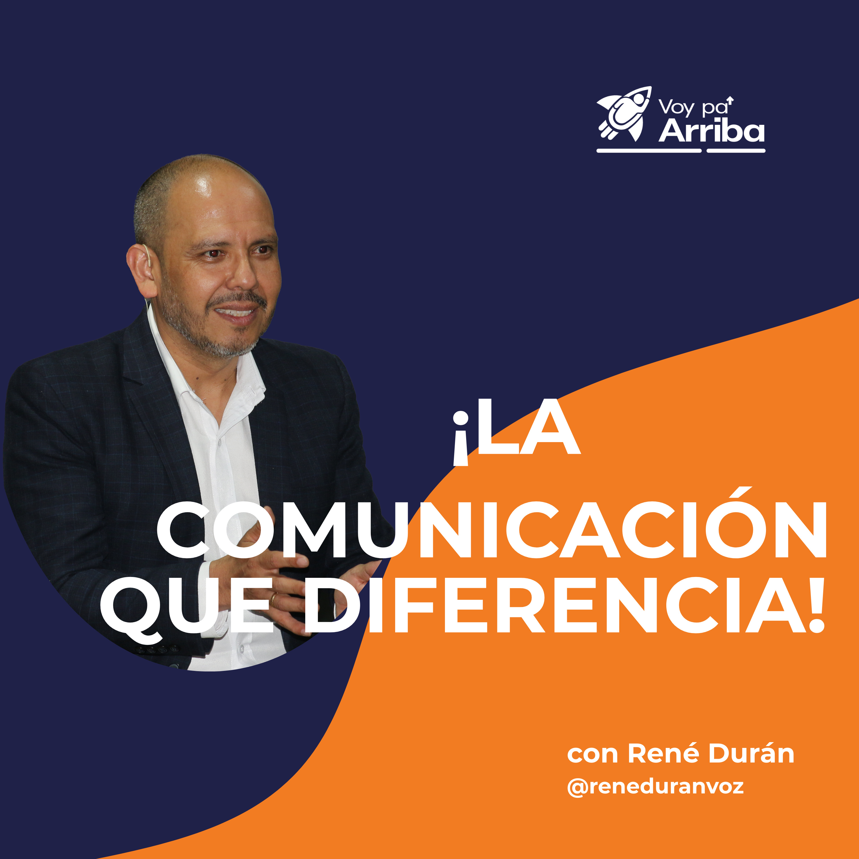 La comunicación que marca la diferencia en tu equipo episode artwork