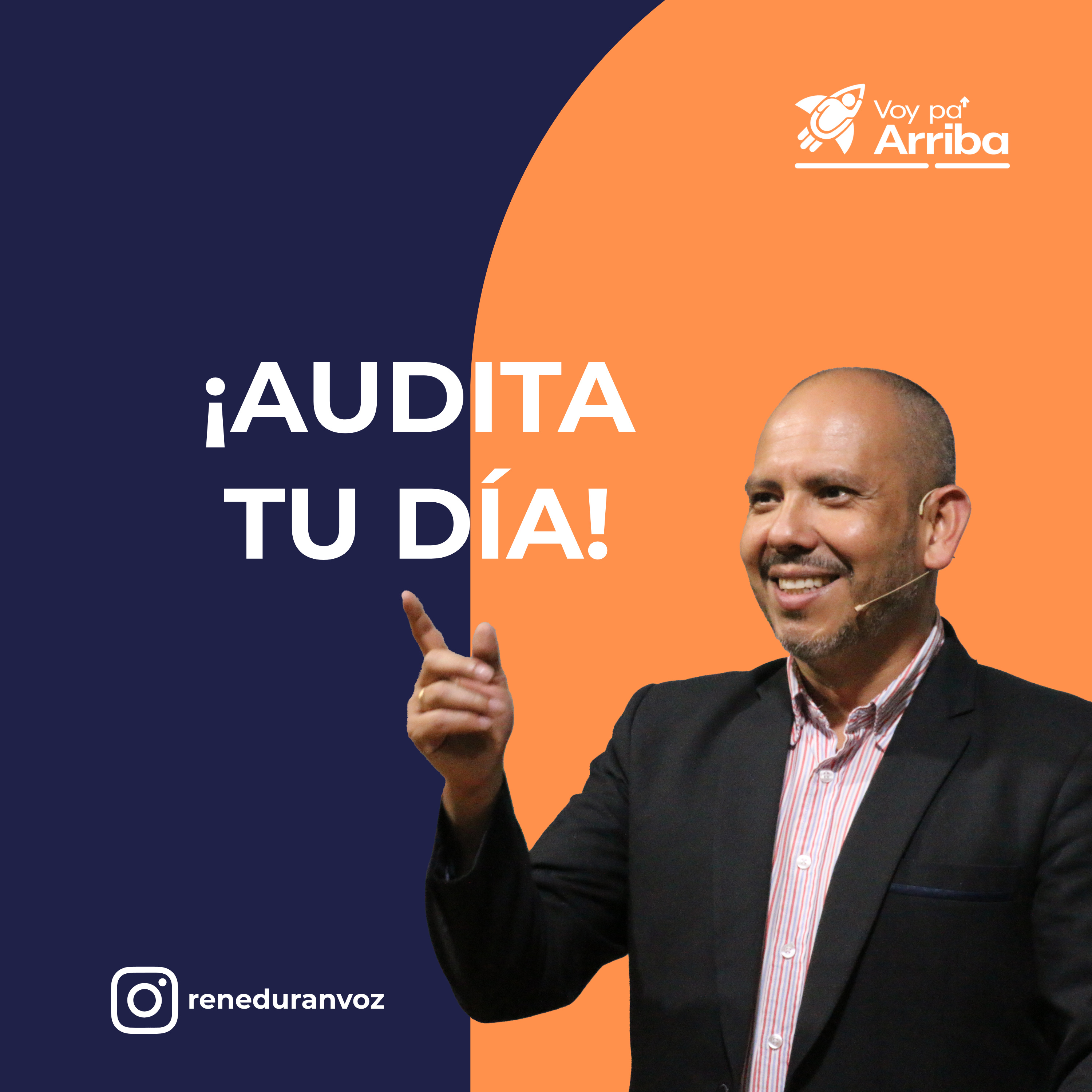 El registro que hará consciente tu destino episode artwork
