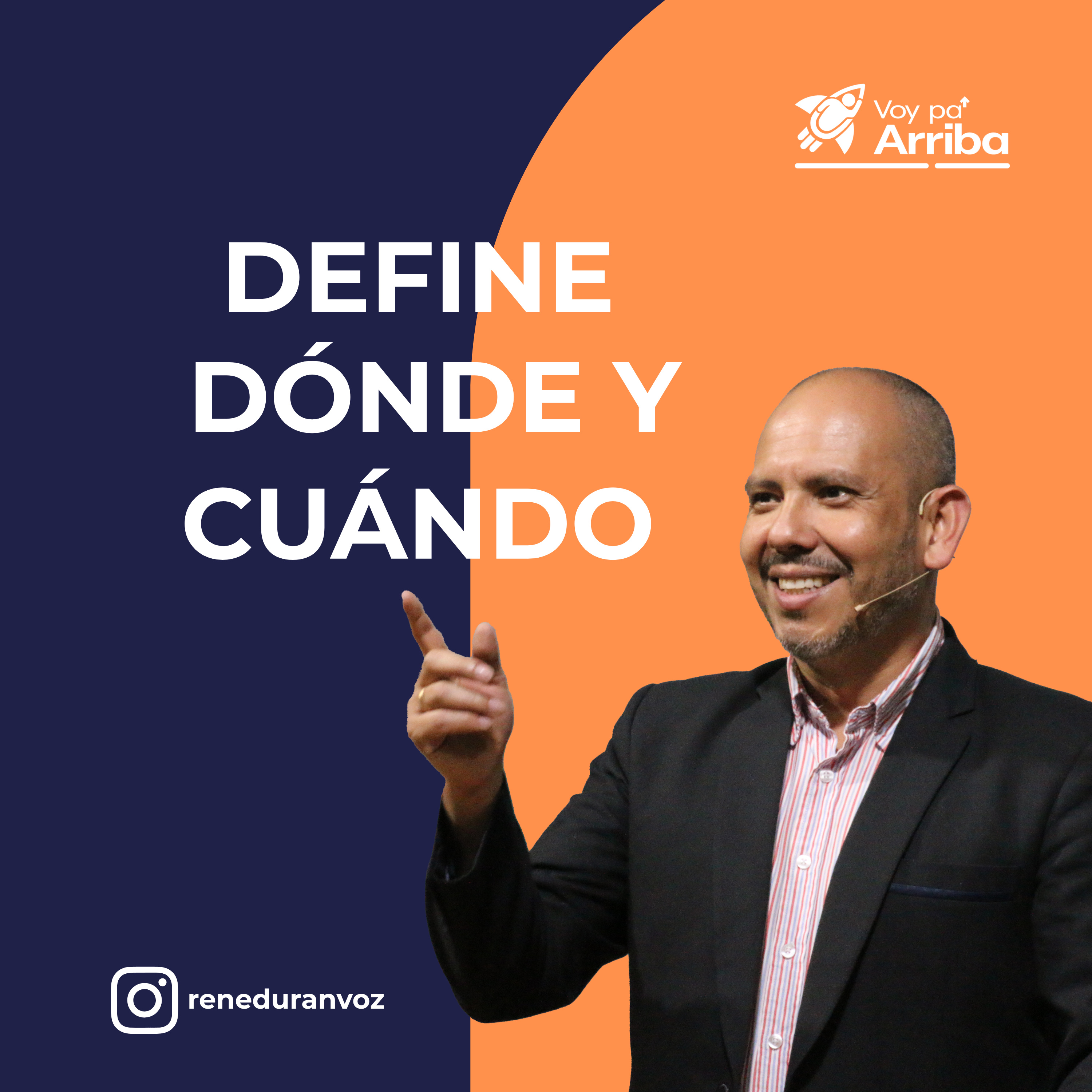 ¿Por qué la vaguedad es la tumba del éxito? episode artwork