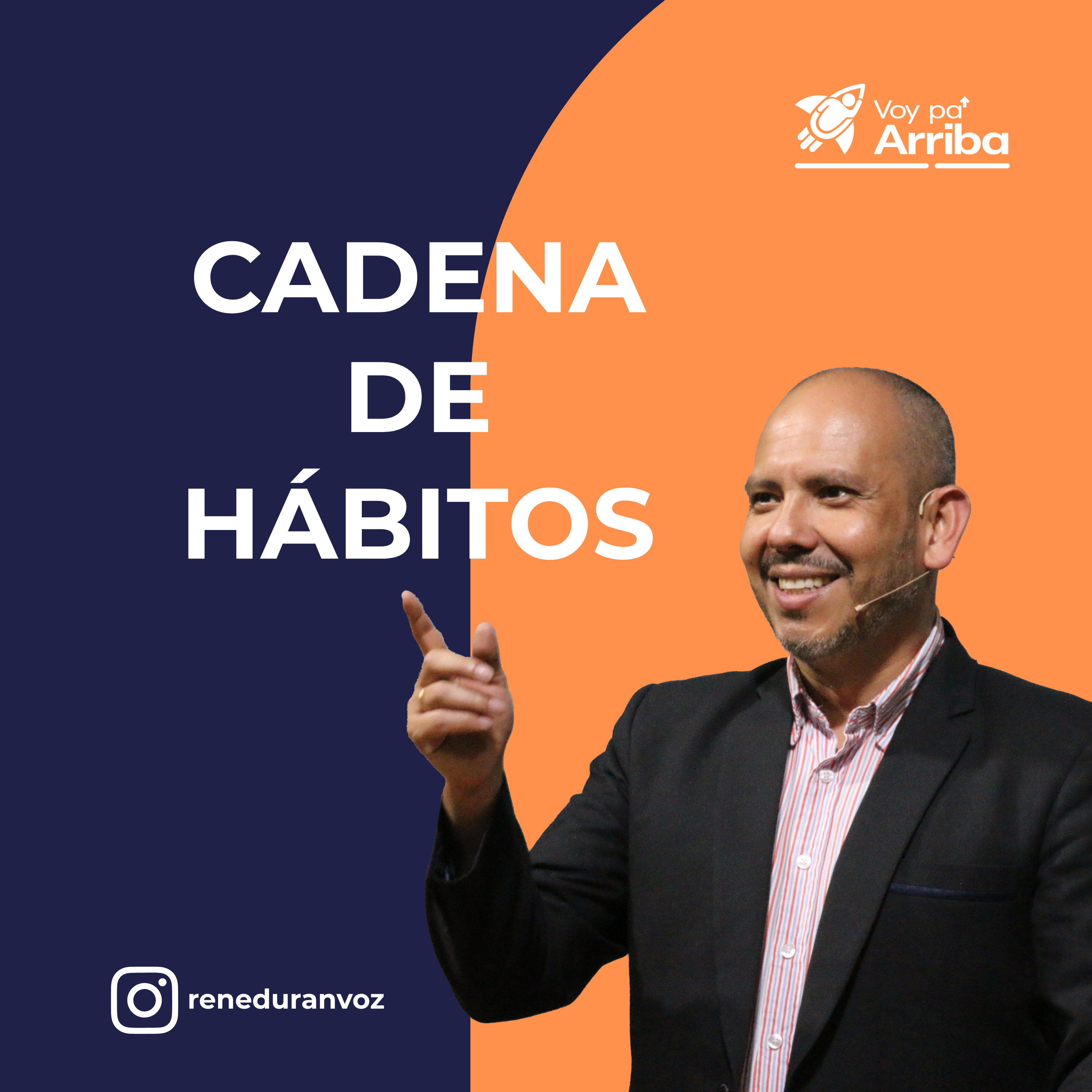 ¿Cómo construir sobre lo que ya has logrado? episode artwork
