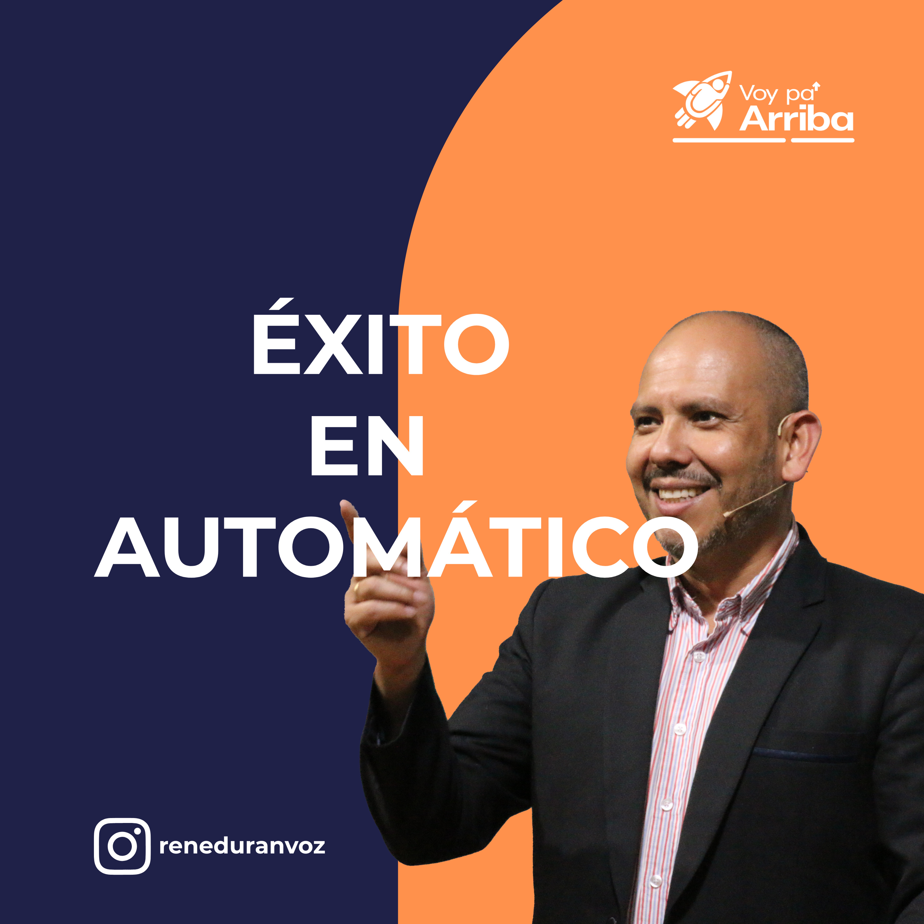 ¿Cómo automatizar tu éxito futuro hoy? episode artwork