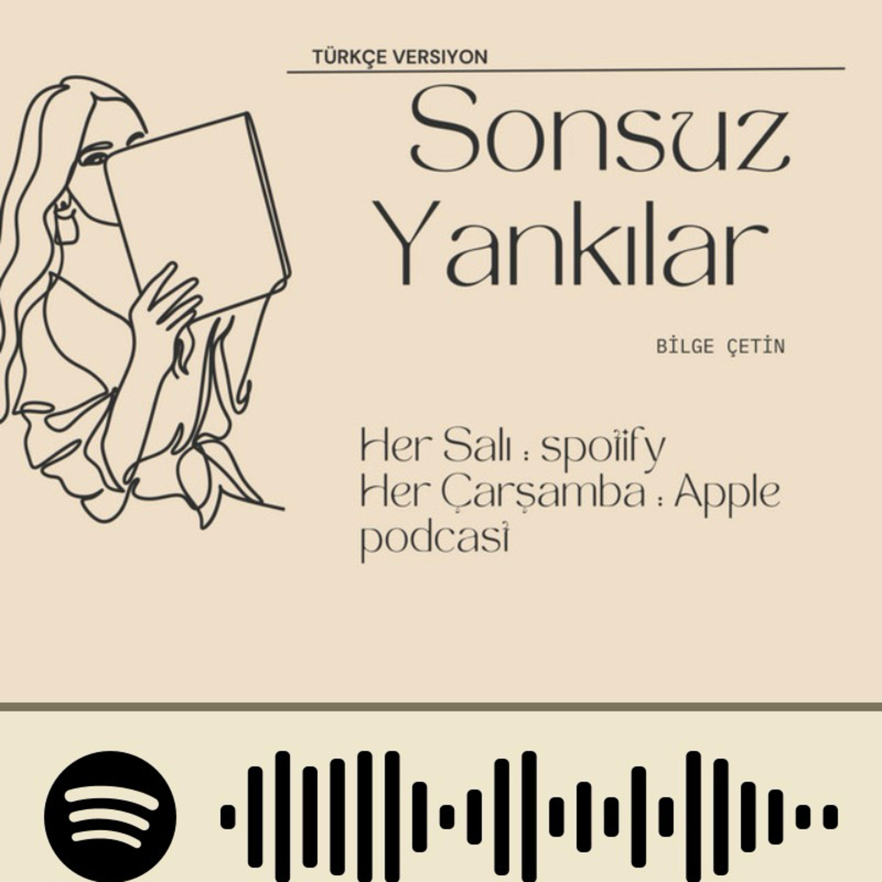 Bölüm 5 : Otter’in fidyesi - Açgözlülük , Lanet episode artwork