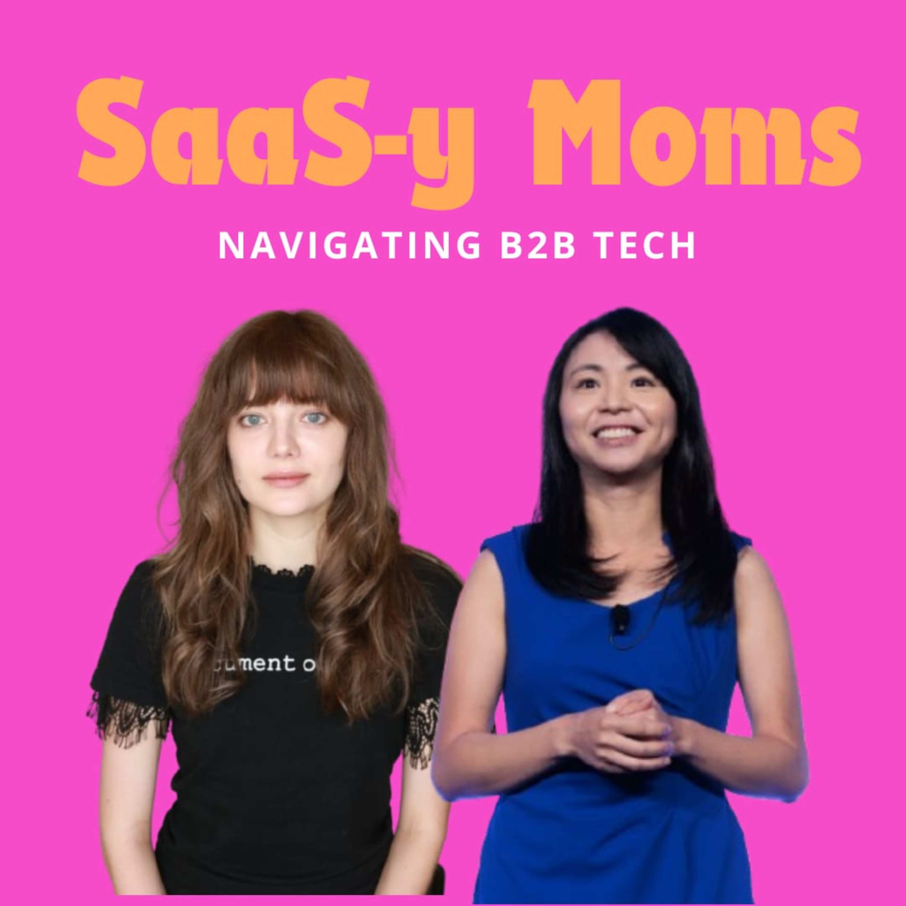 SaaSy Moms