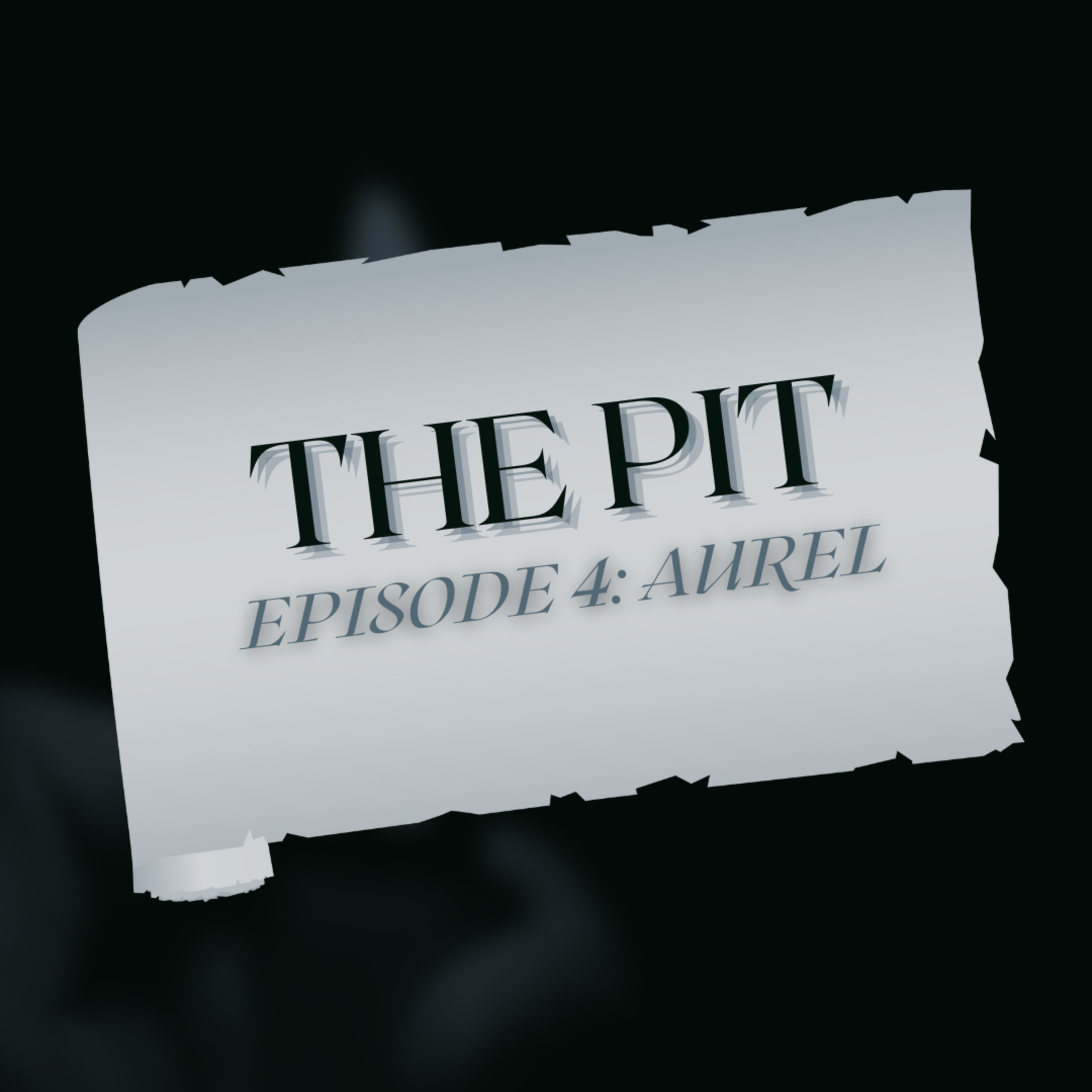 The Pit: What Lies Below