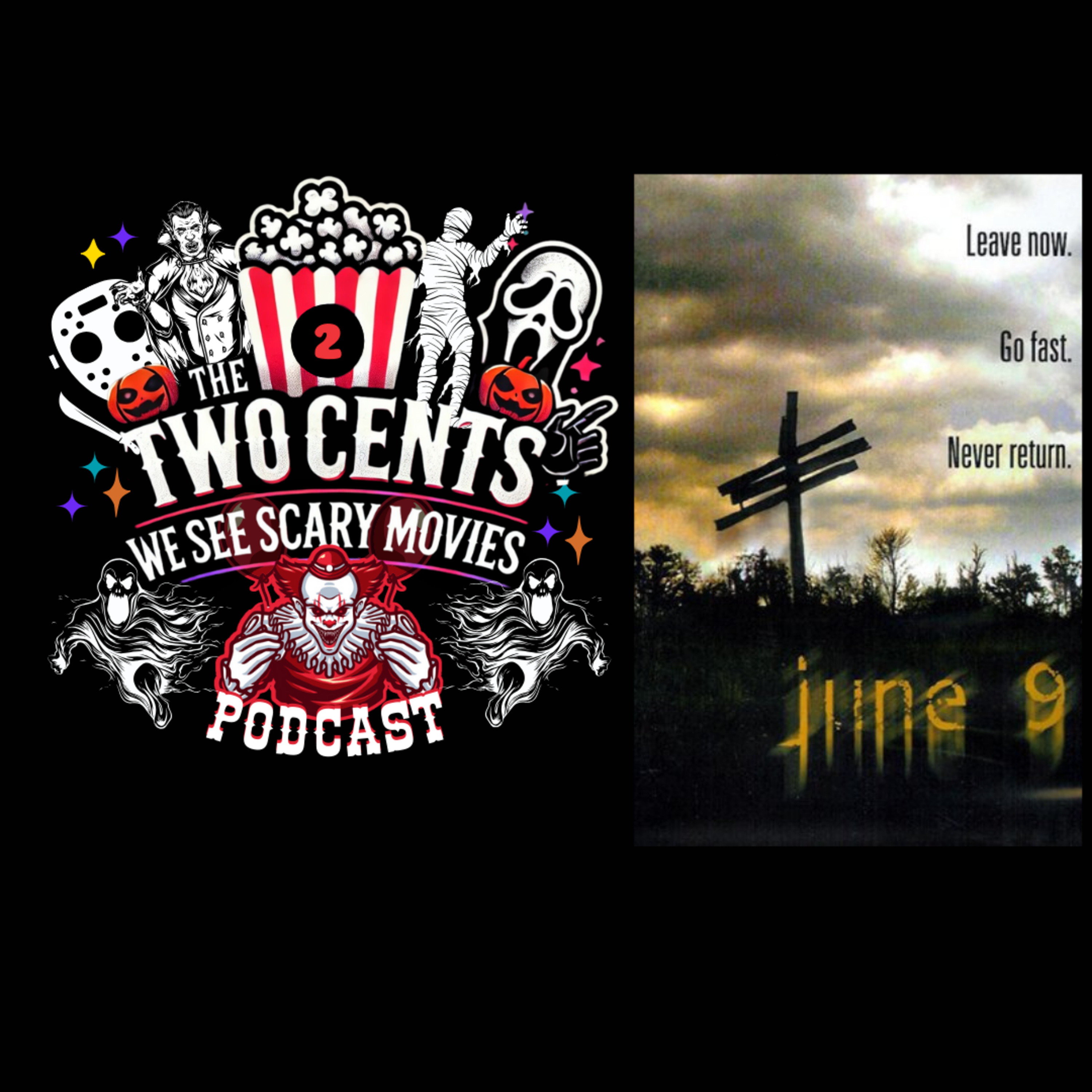 Two Cents: We See Scary Movies