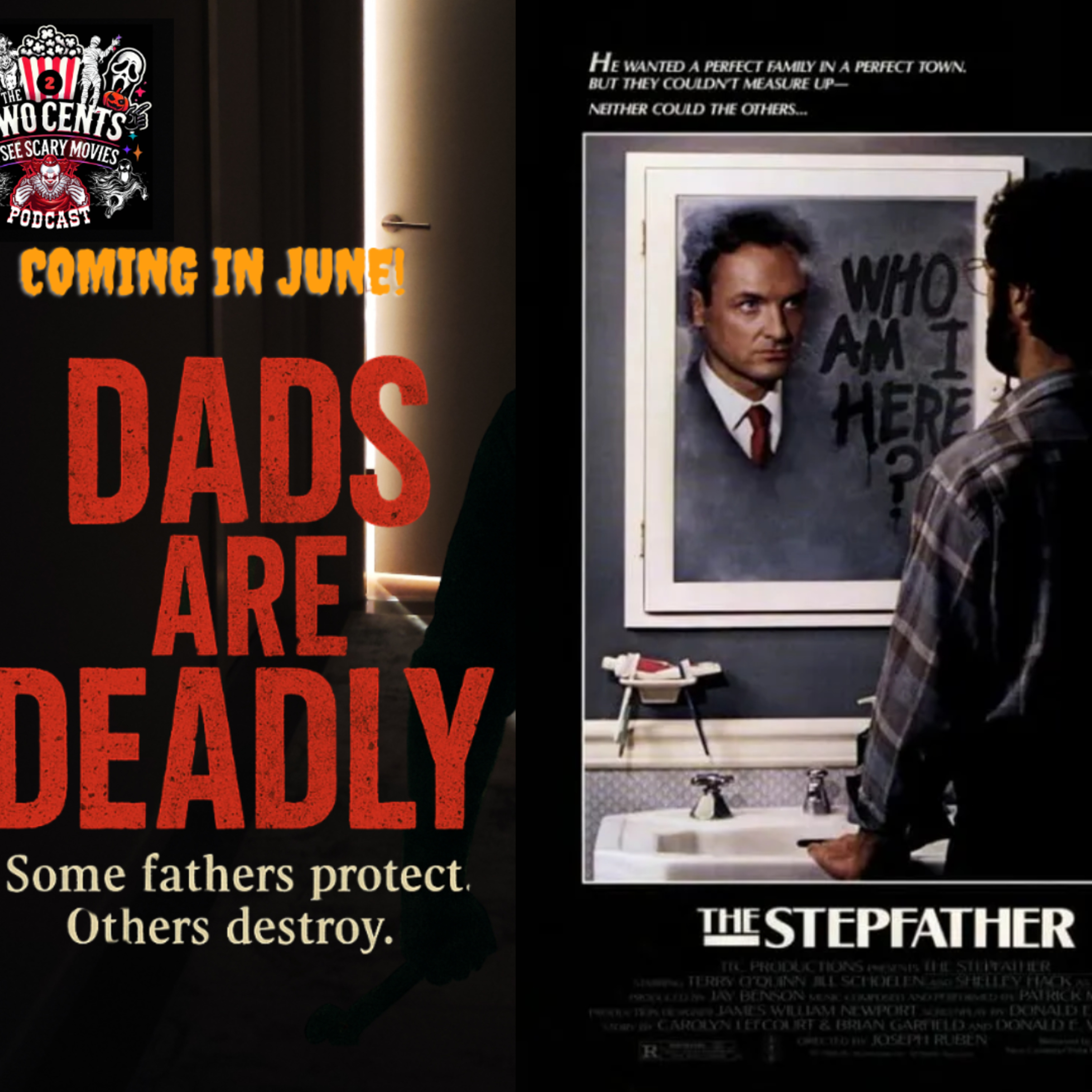 Two Cents: We See Scary Movies