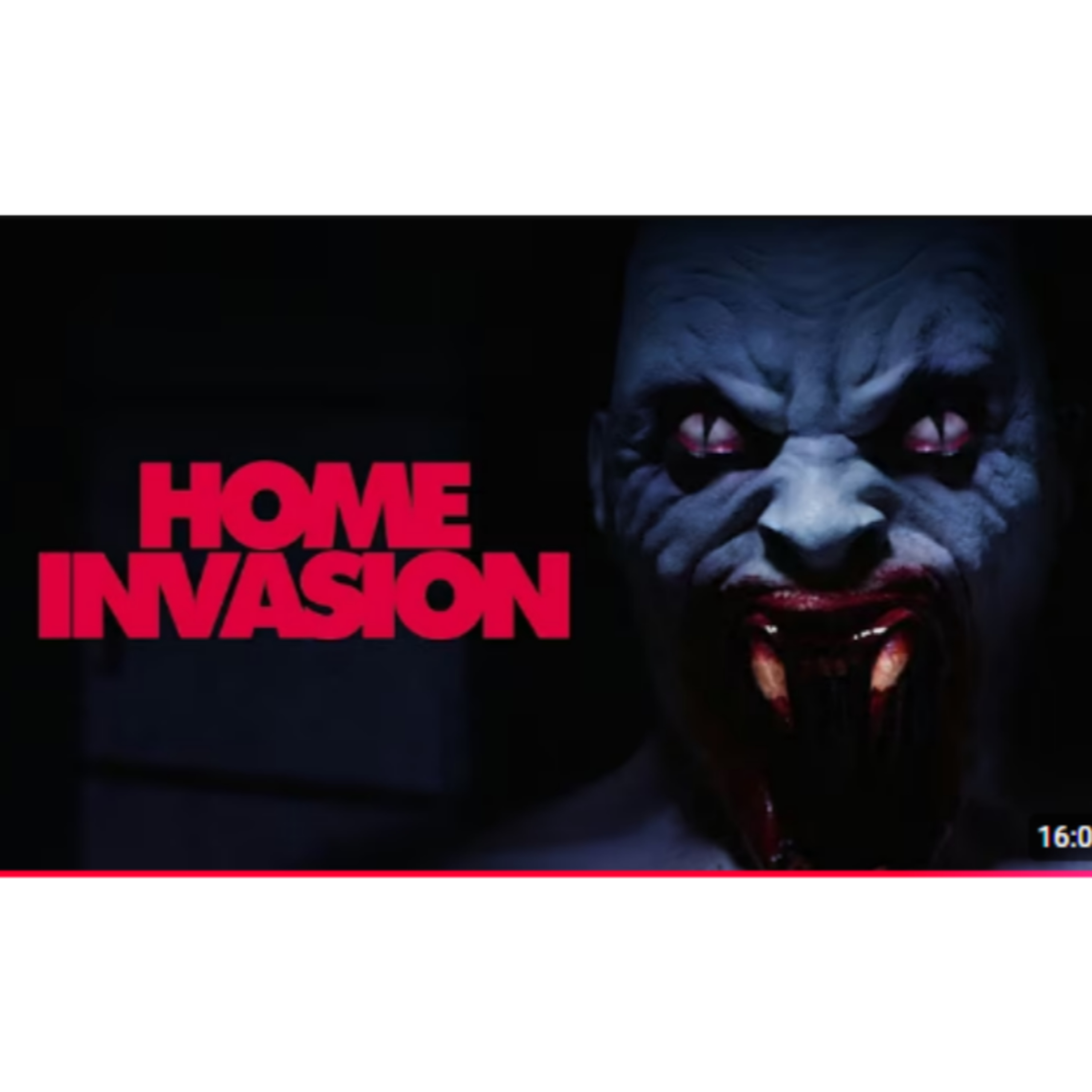 Two Cents: We See Scary Movies