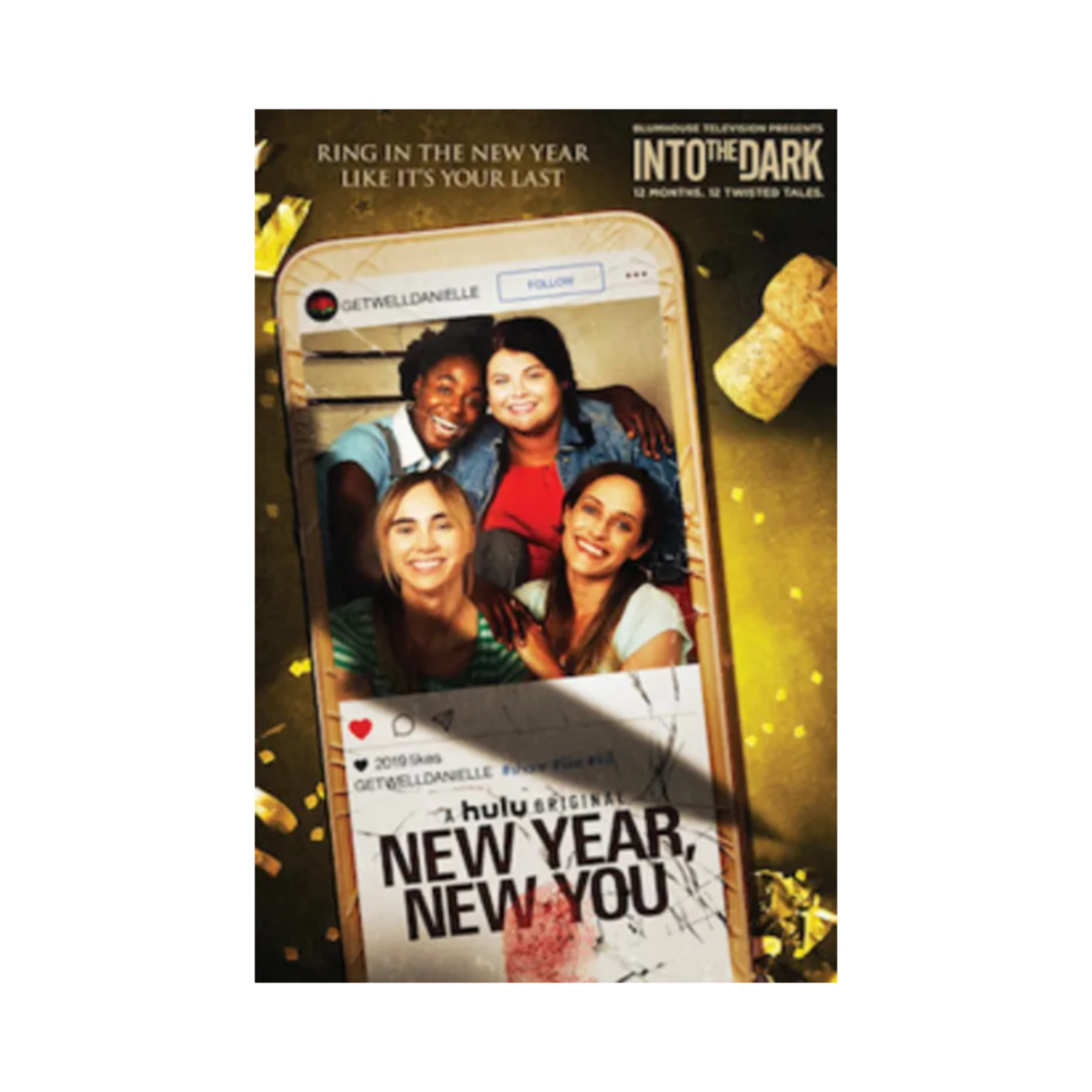 Two Cents: We See Scary Movies