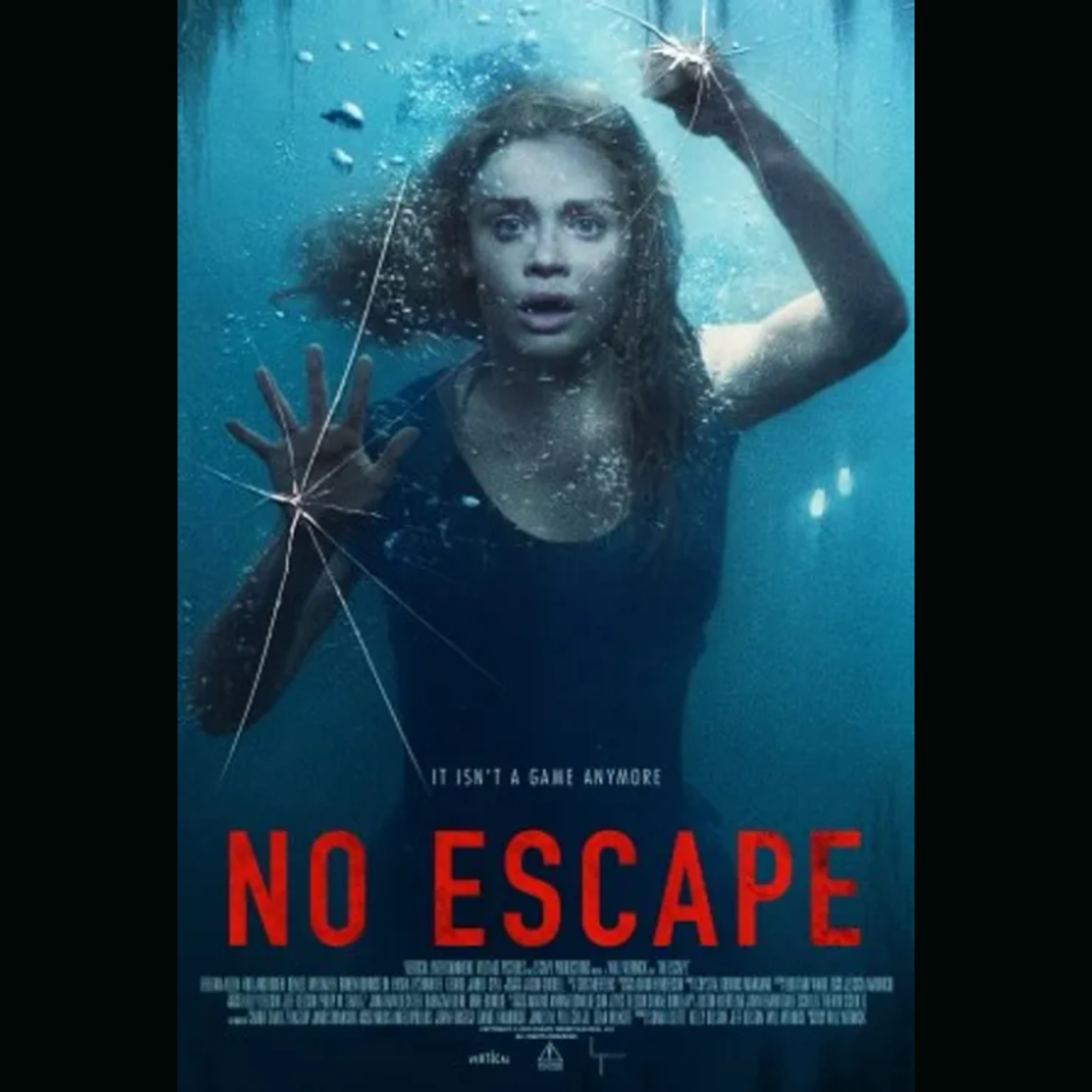 Two Cents: We See Scary Movies