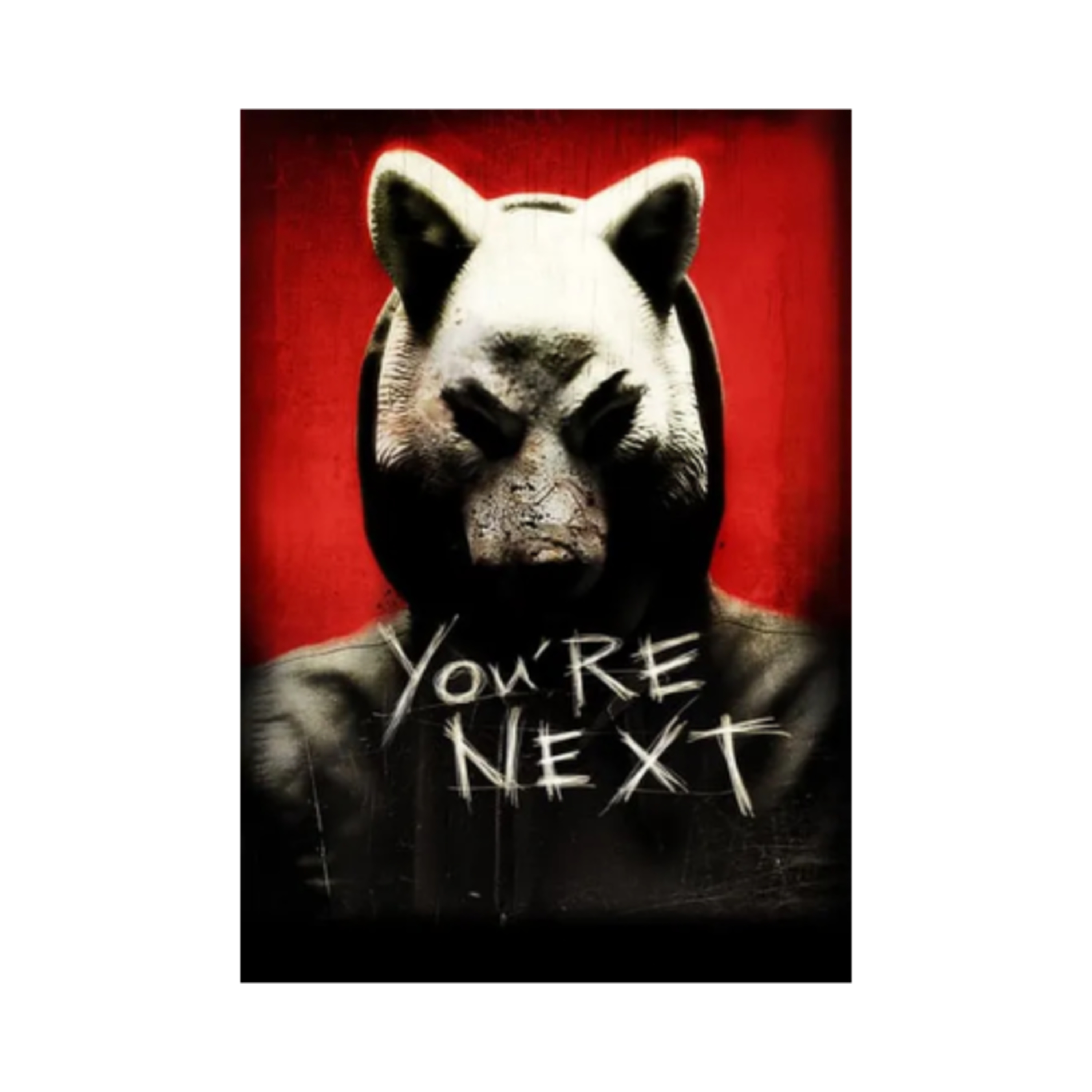 Two Cents: We See Scary Movies