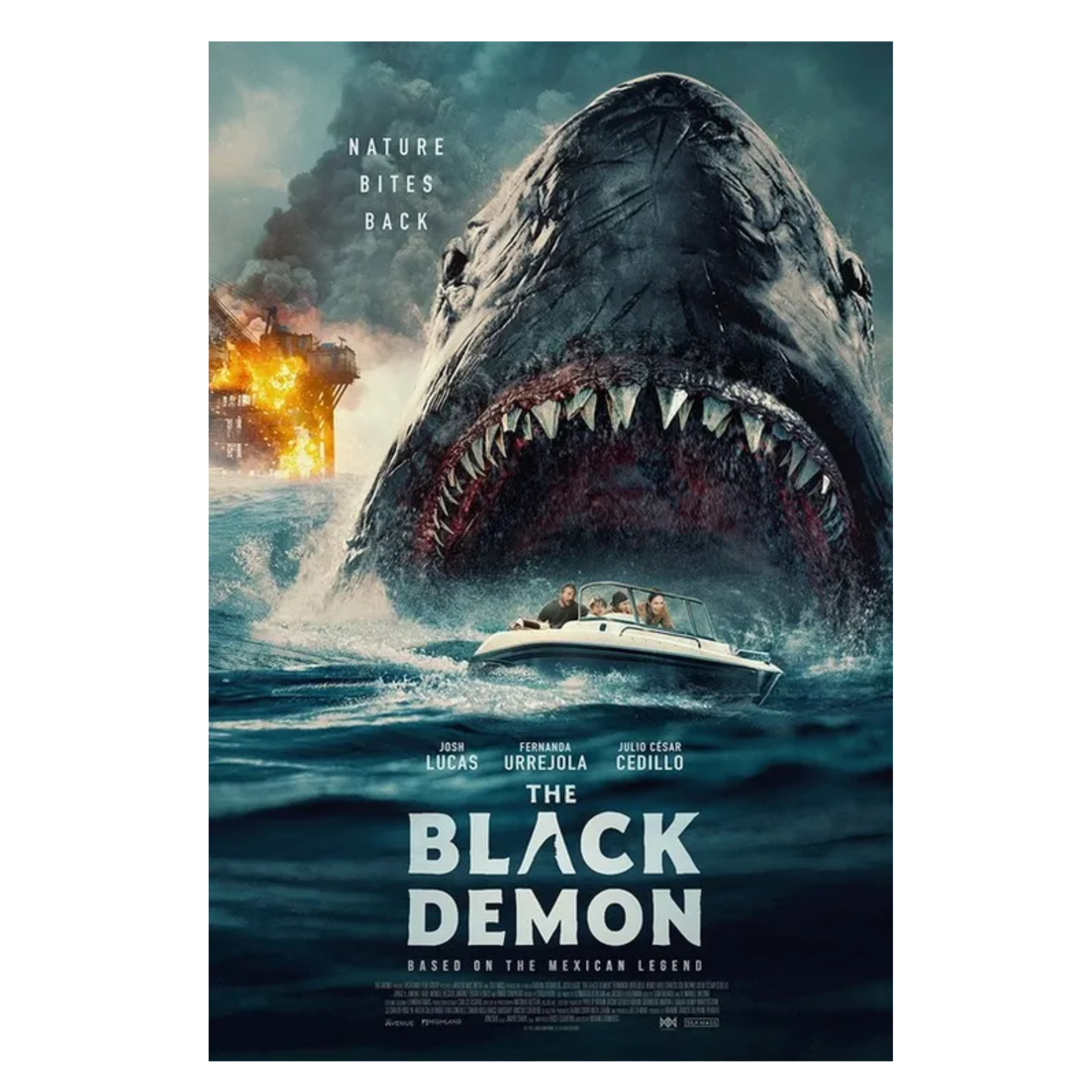 Two Cents: We See Scary Movies