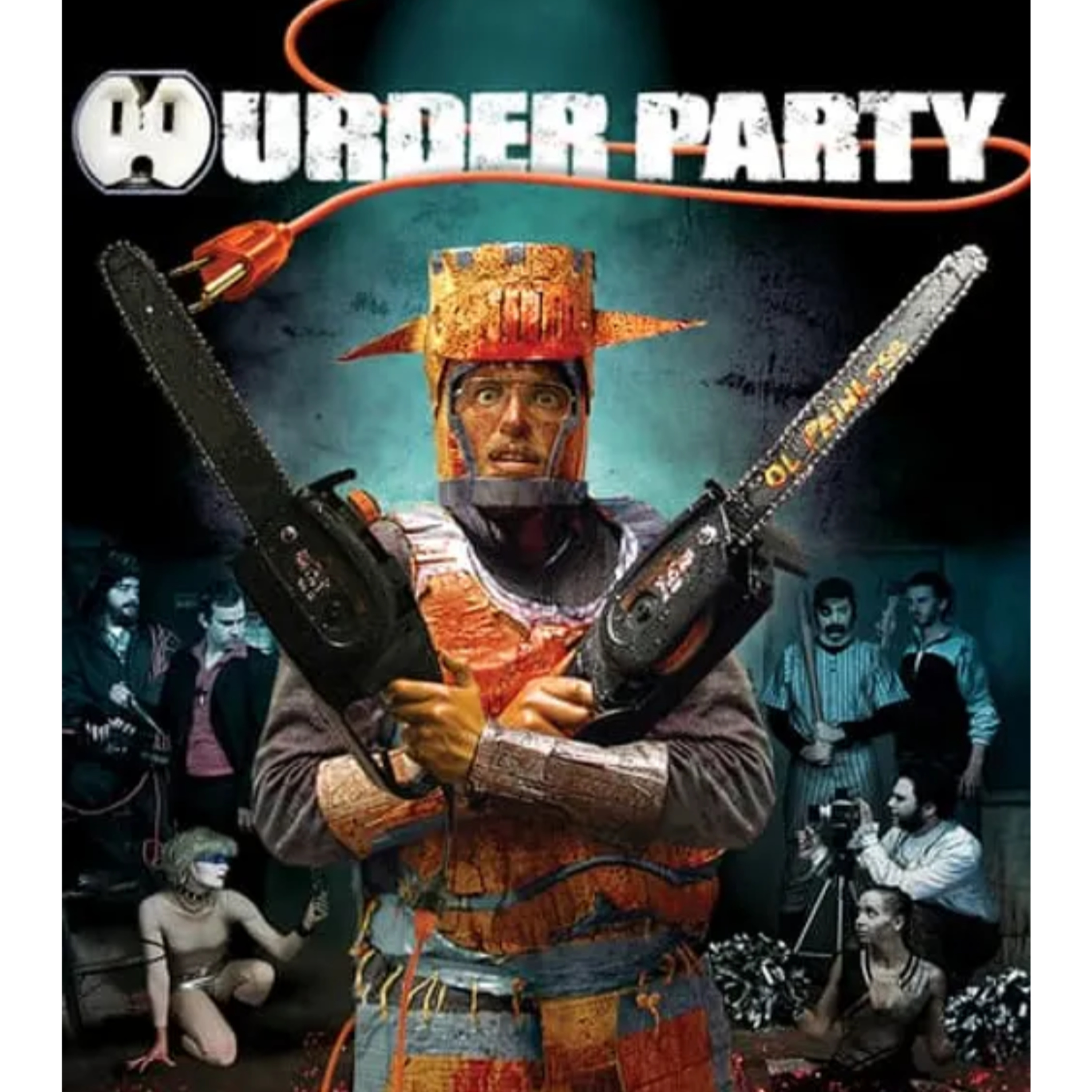 Two Cents: We See Scary Movies