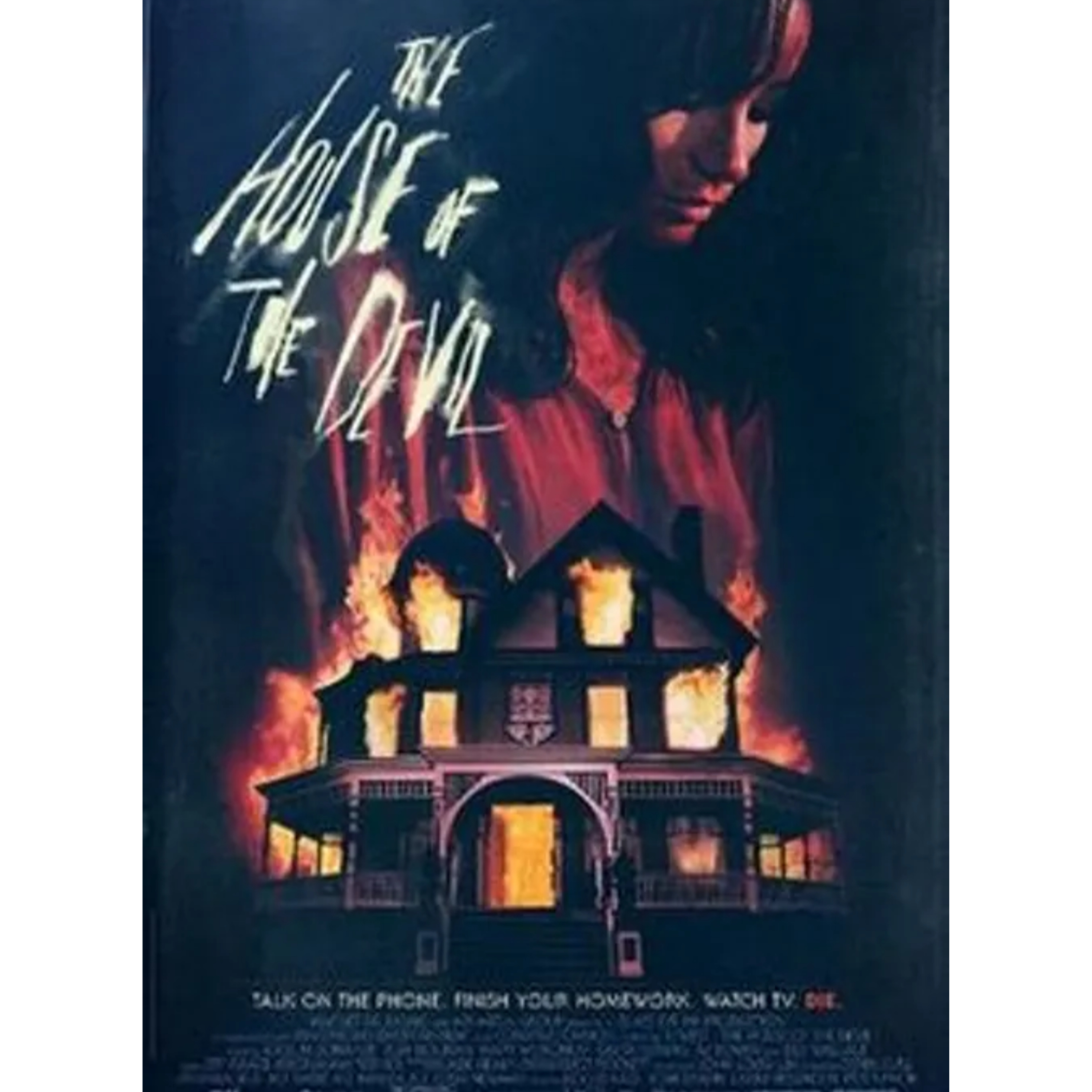 Two Cents: We See Scary Movies