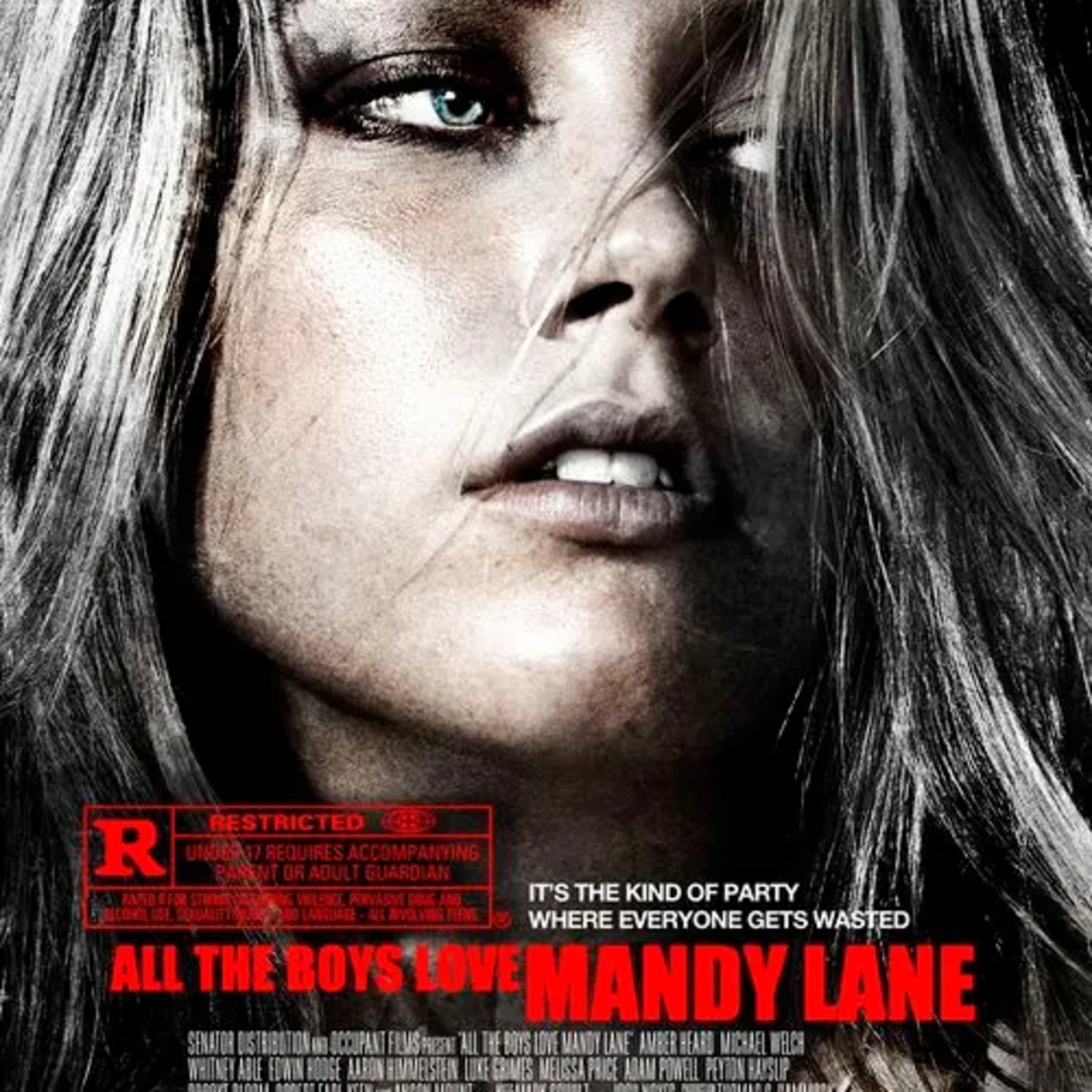 Two Cents: We See Scary Movies