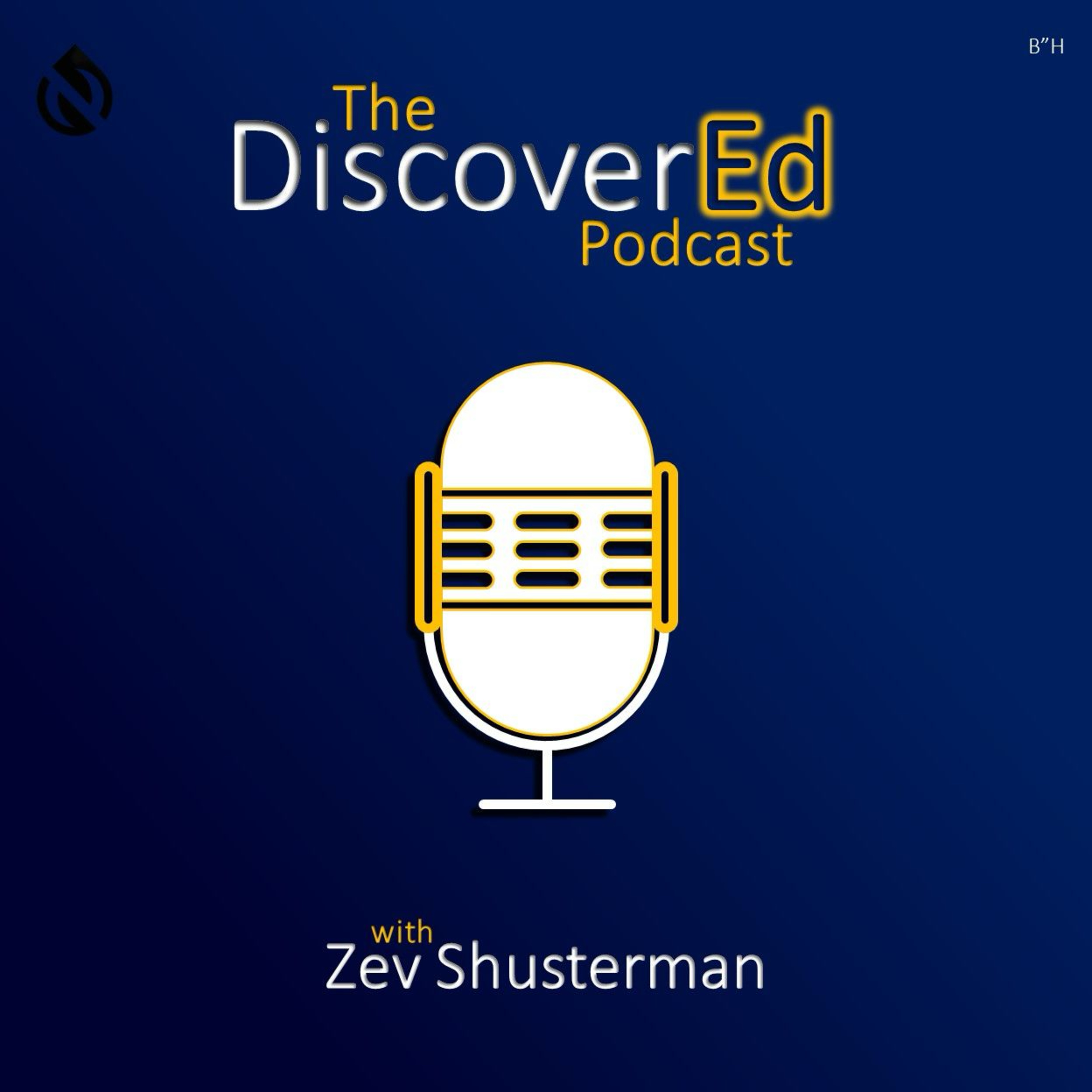 Ep. 5: A Culture of Openness - Rabbi Efraim Lerner episode artwork