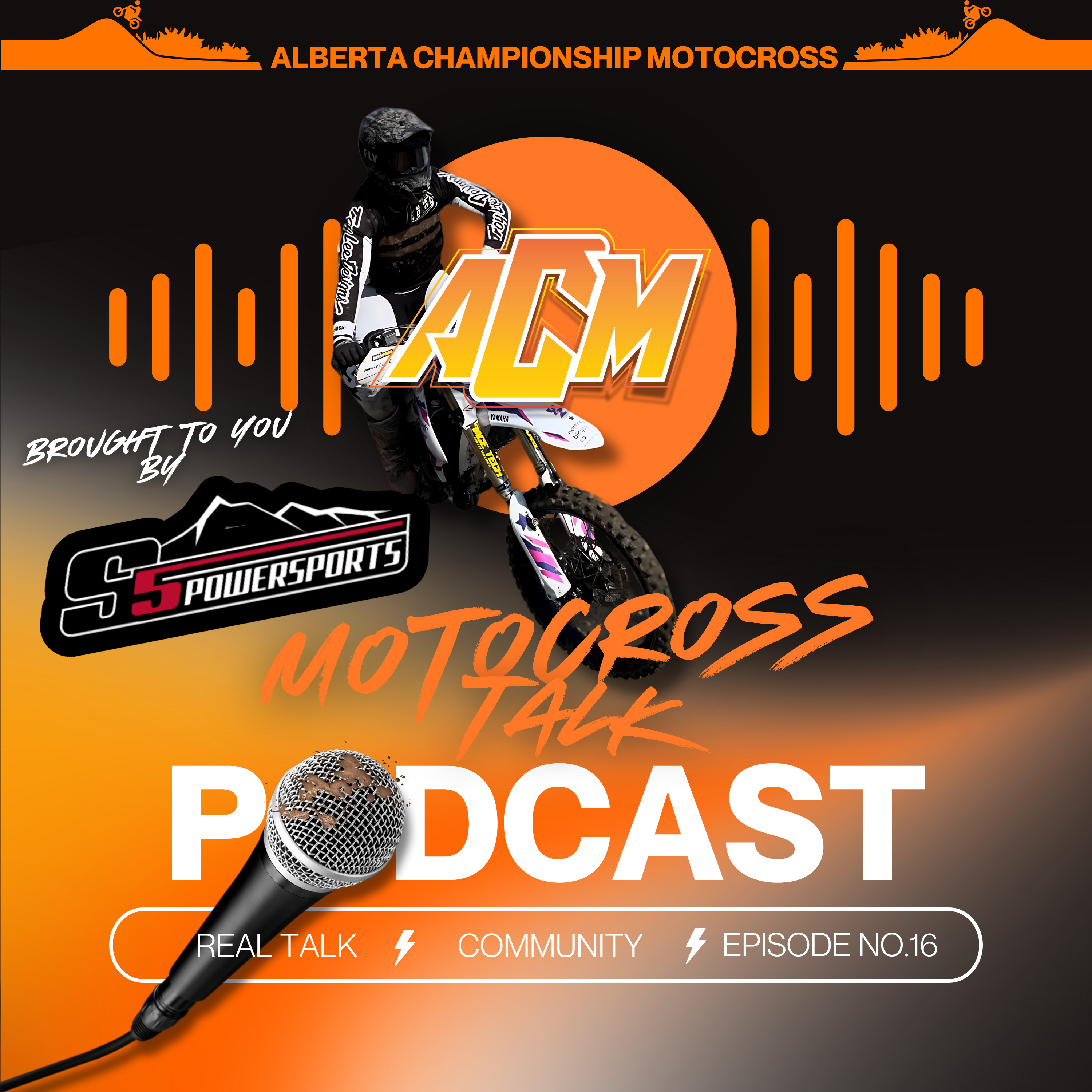 Blue Cru MXoN Ironman Highlights, WCAN, AGM and More!