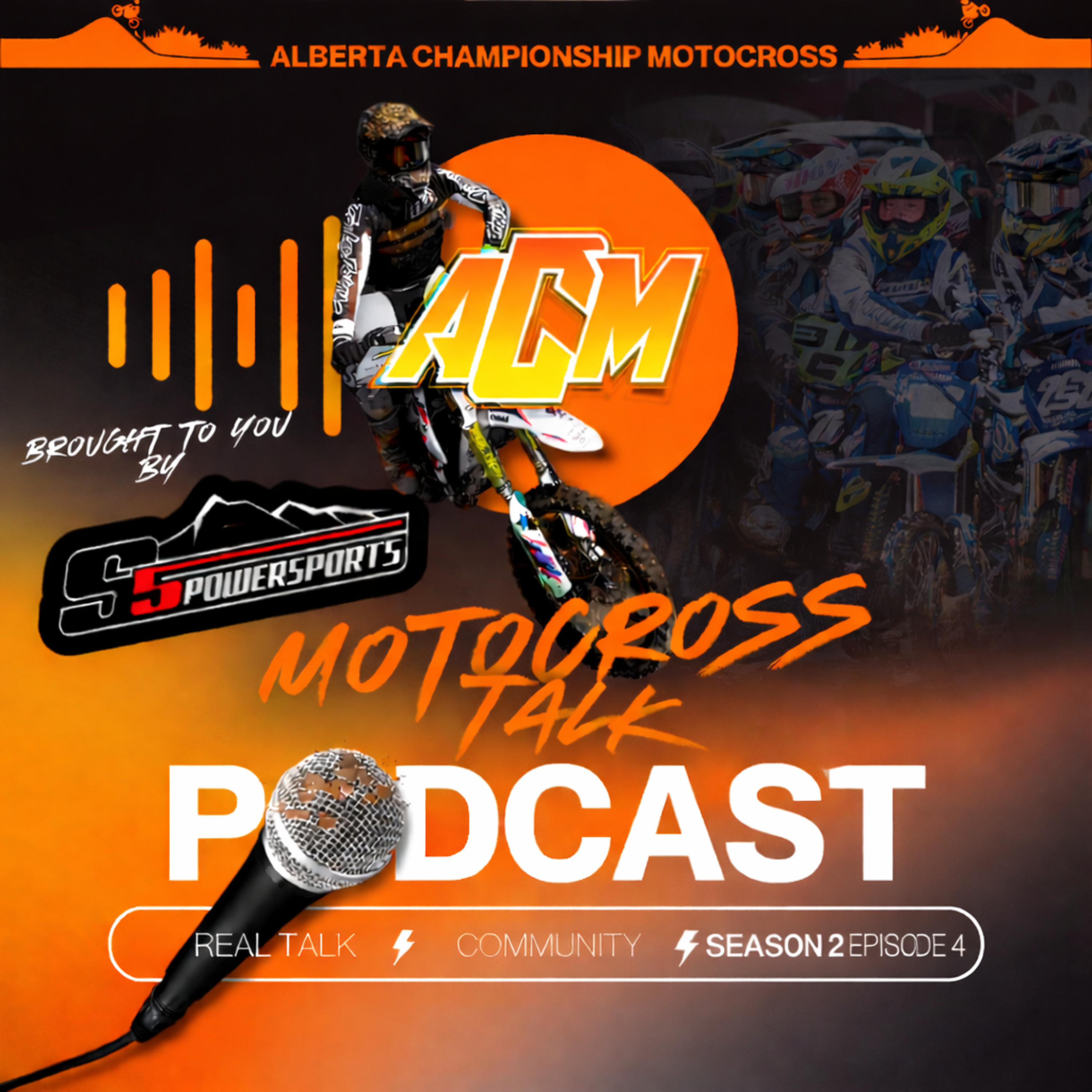 Round 1 & 2 Brooks Excalibur Cup