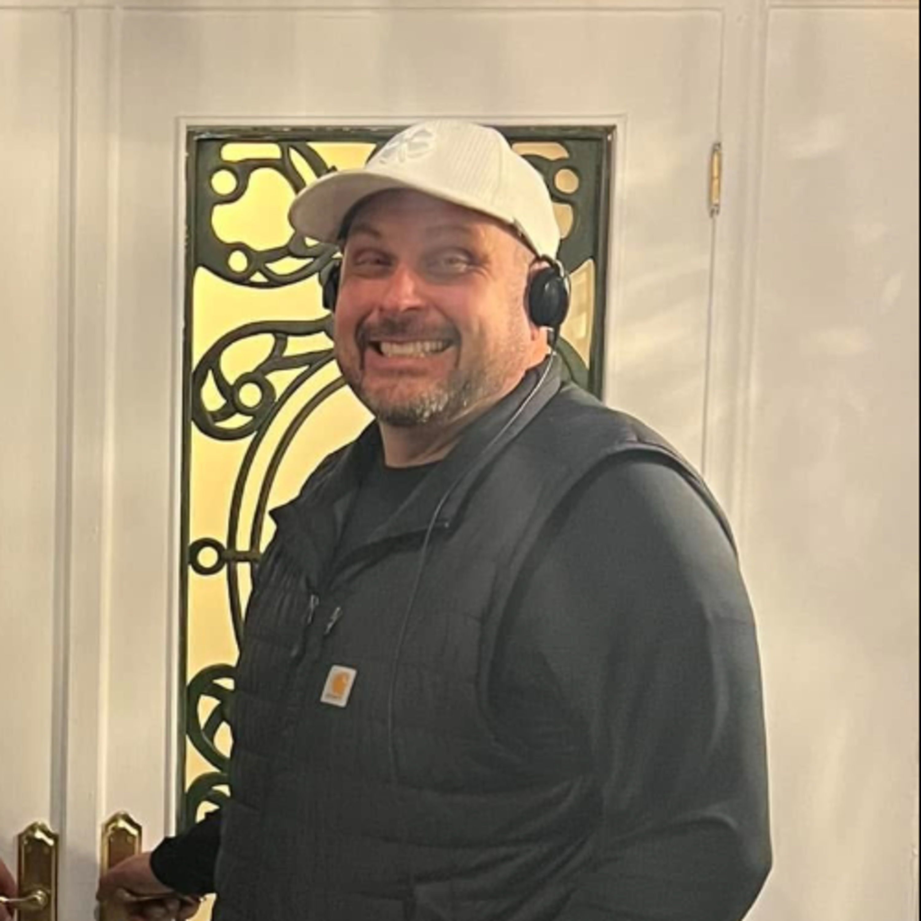 STEMtastic Stories with Stanberry