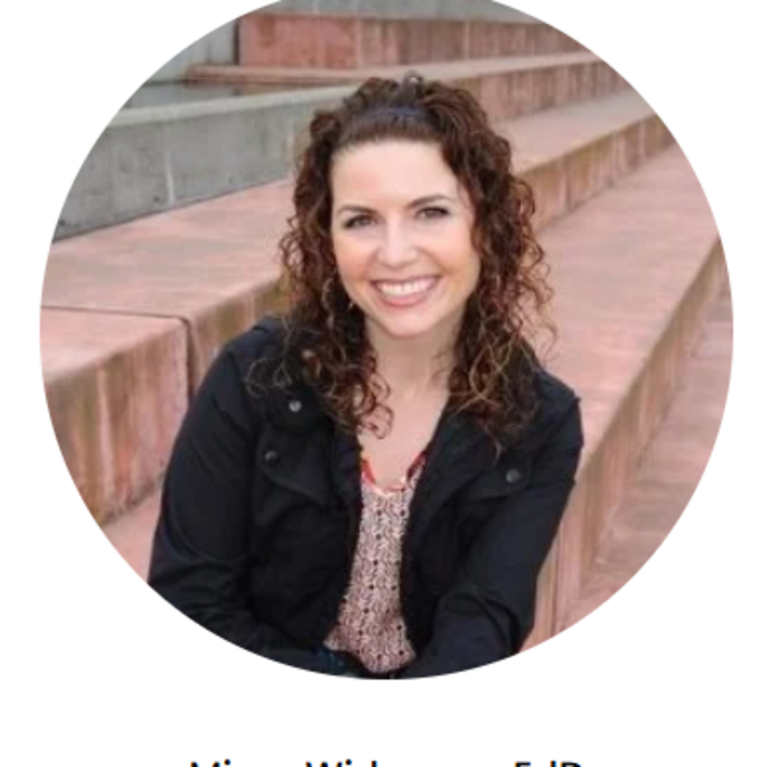 Missy Widmann: Spark the Brain: Movement, SEL, and Meaningful Scaffolds