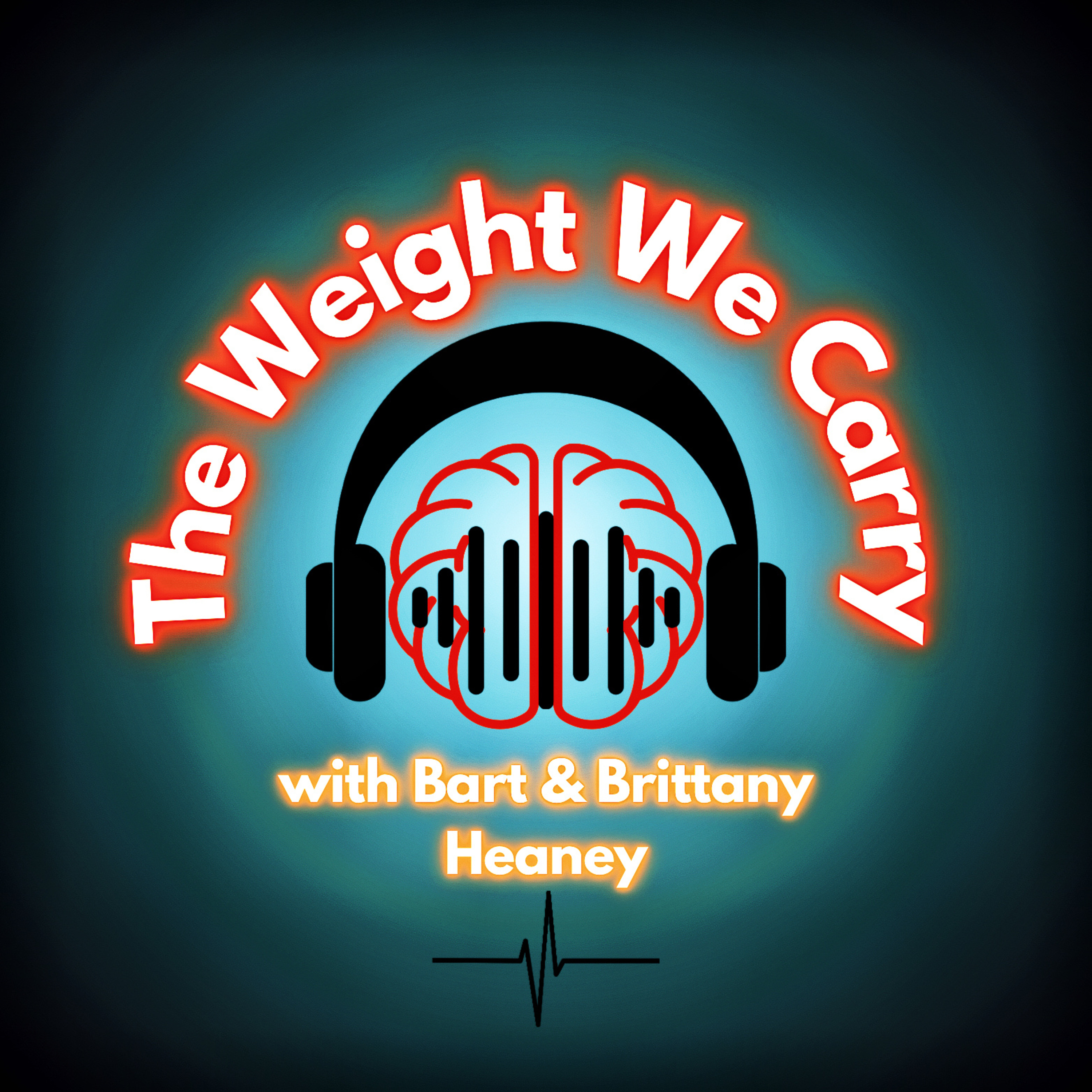 The Weight We Carry