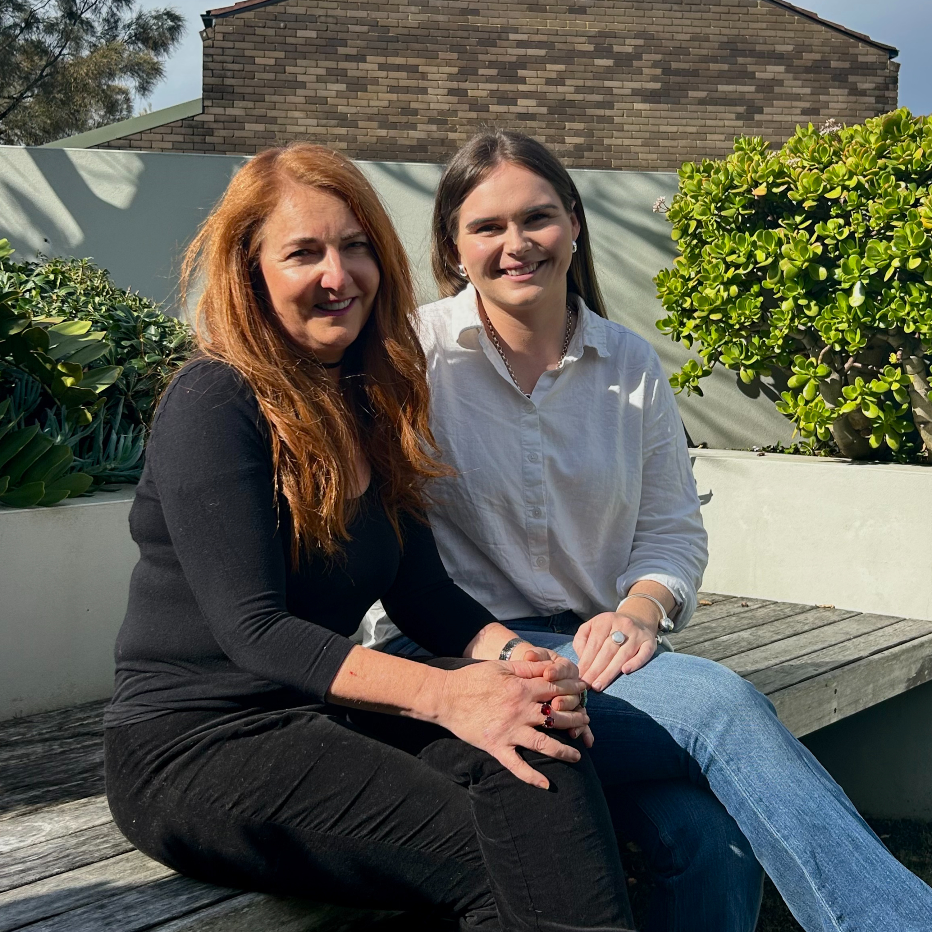 Business with Brooke