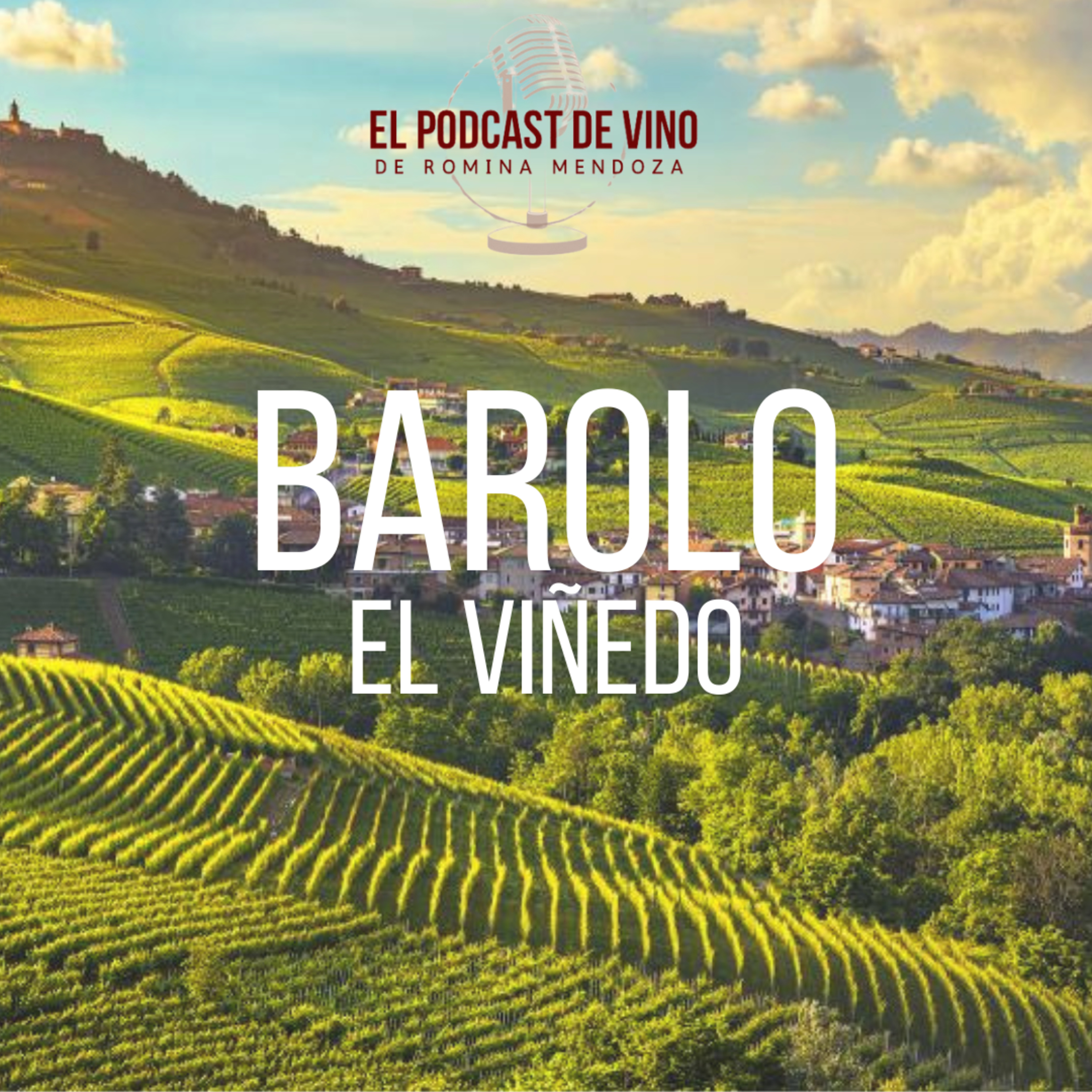 El Podcast de Vino