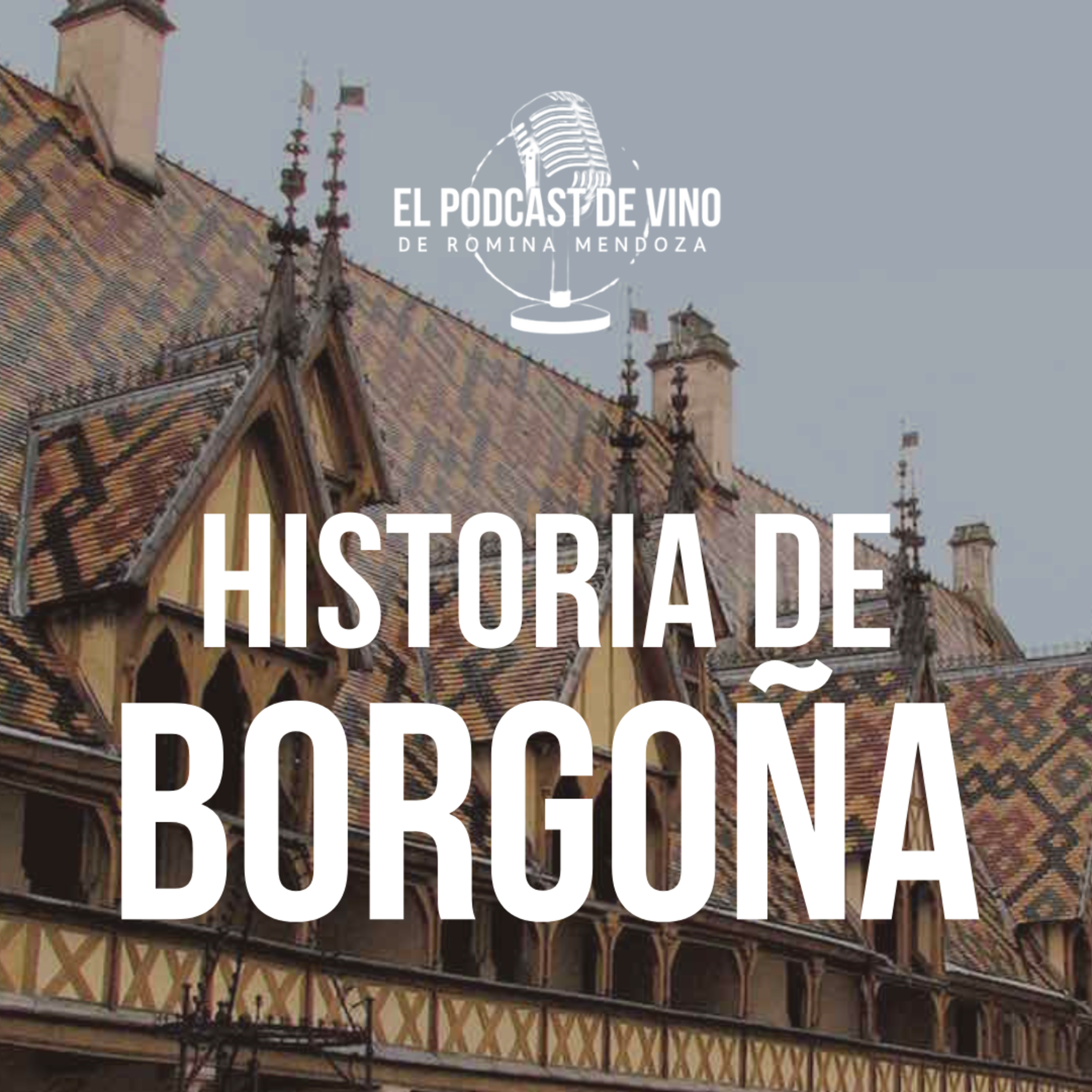 El Podcast de Vino