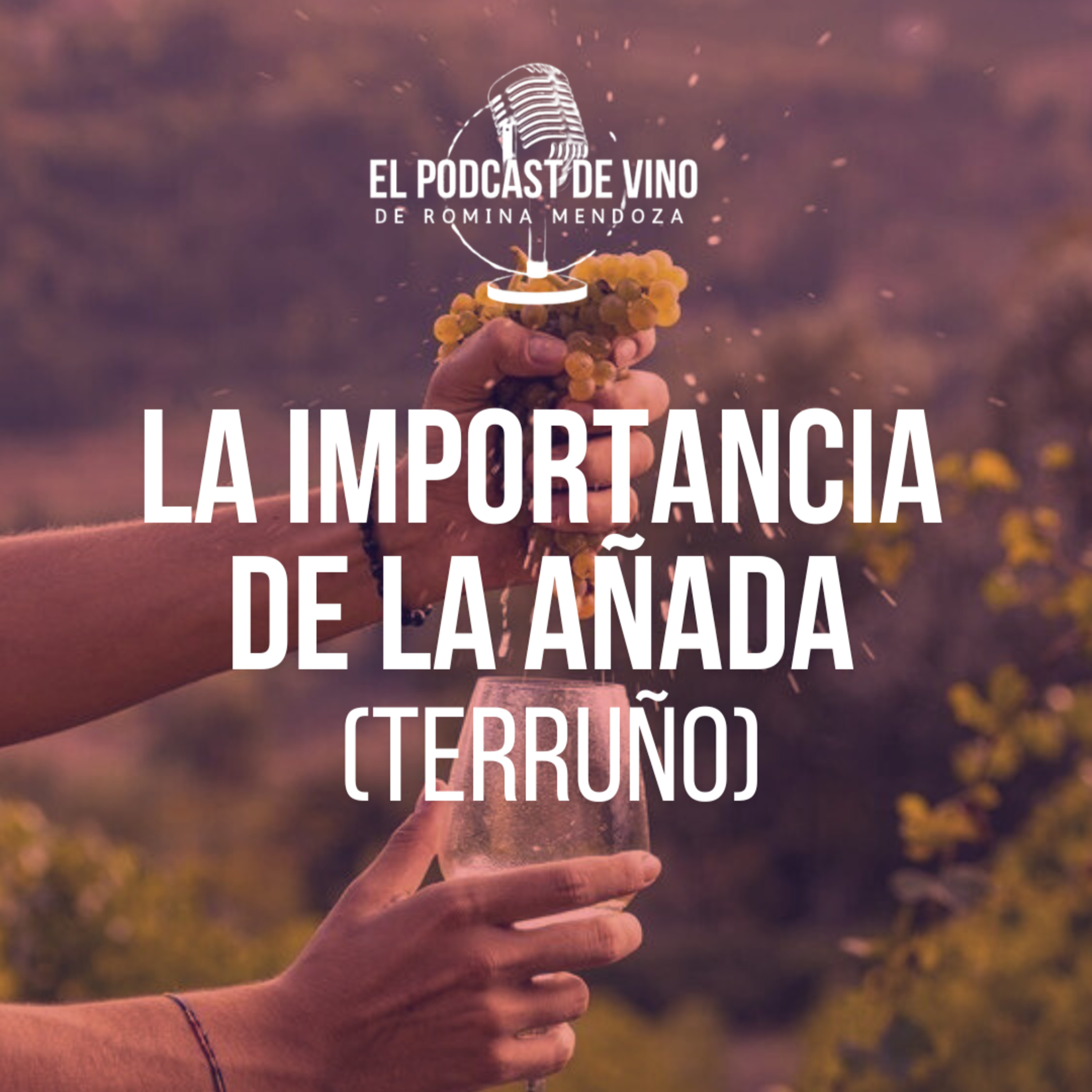 El Podcast de Vino