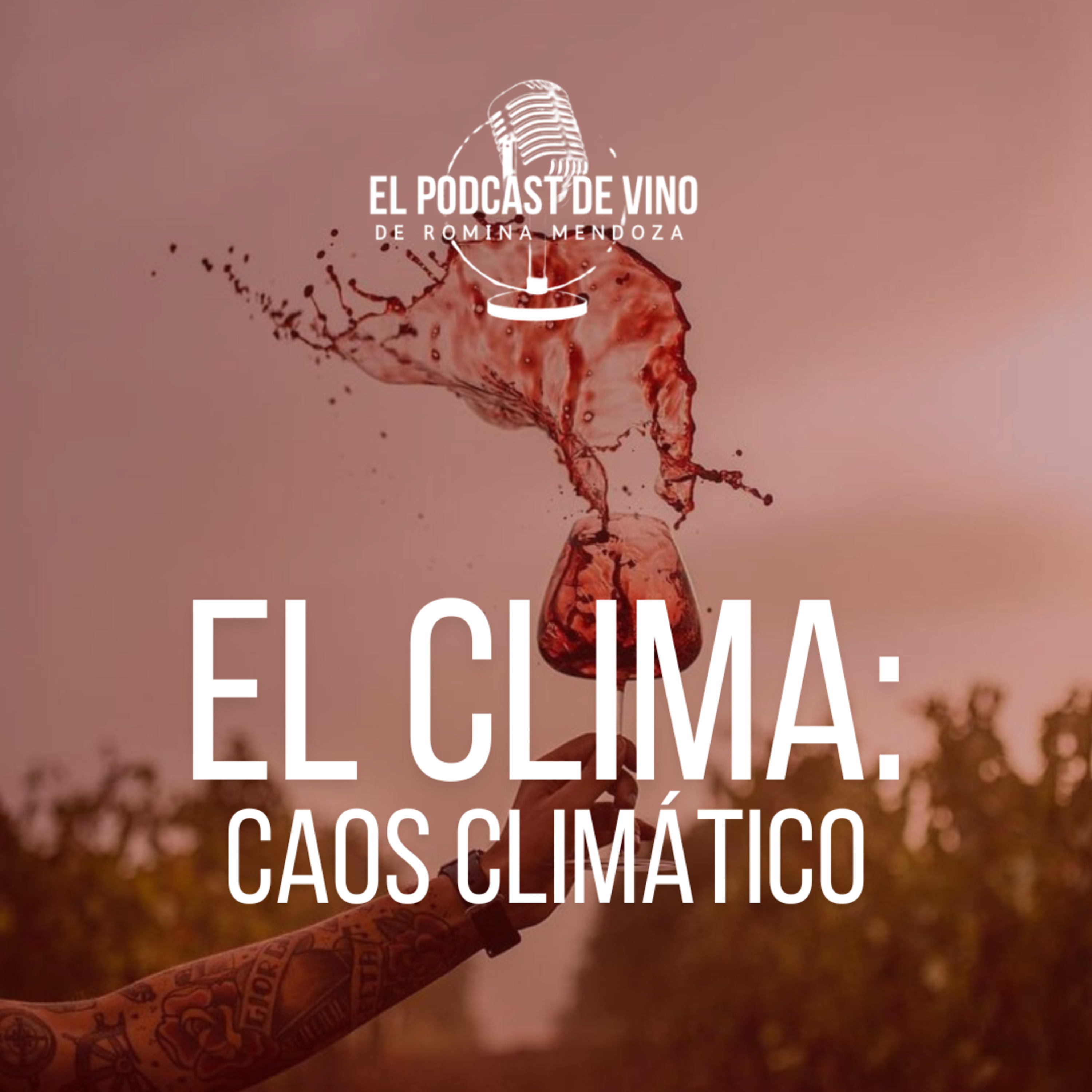 El Podcast de Vino