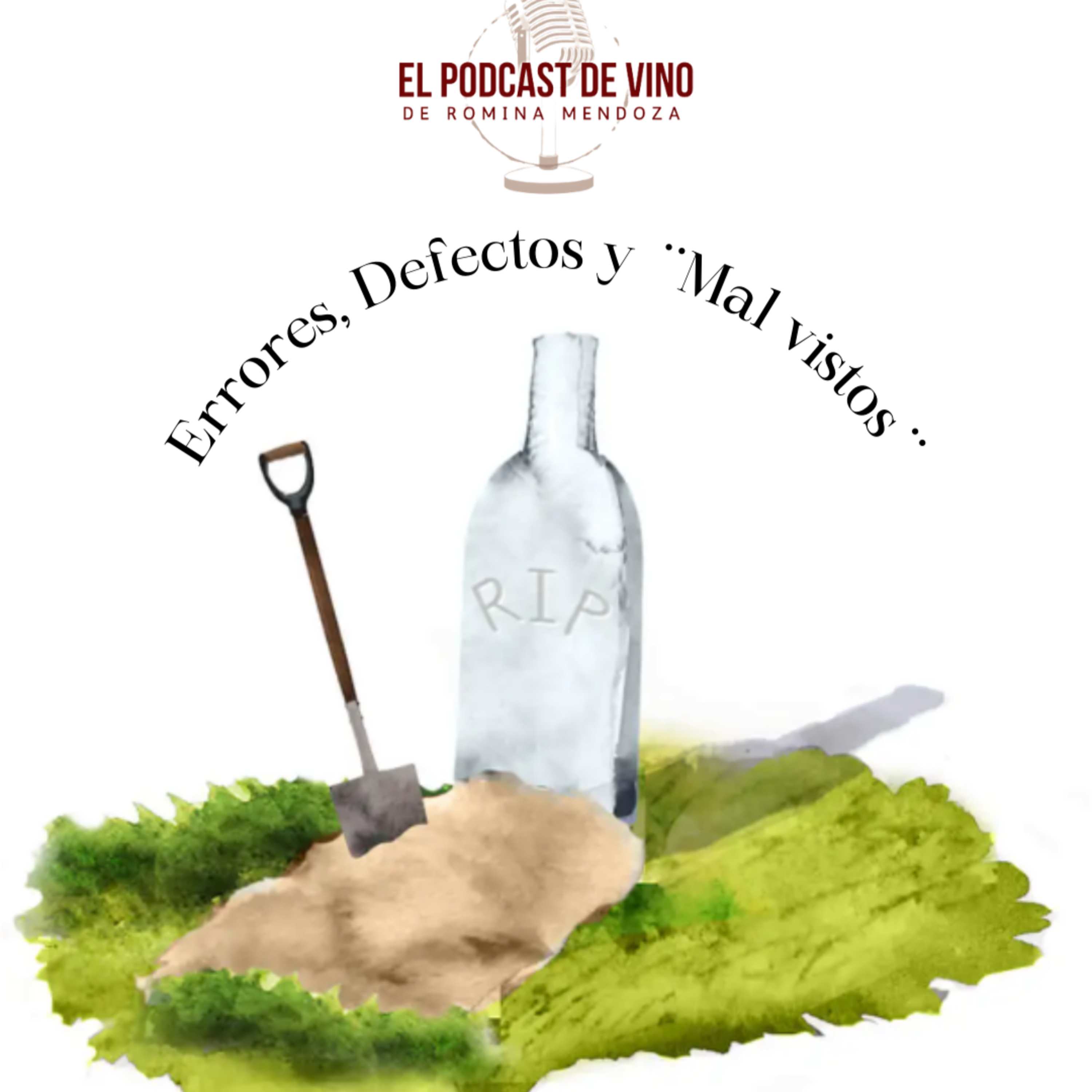 El Podcast de Vino