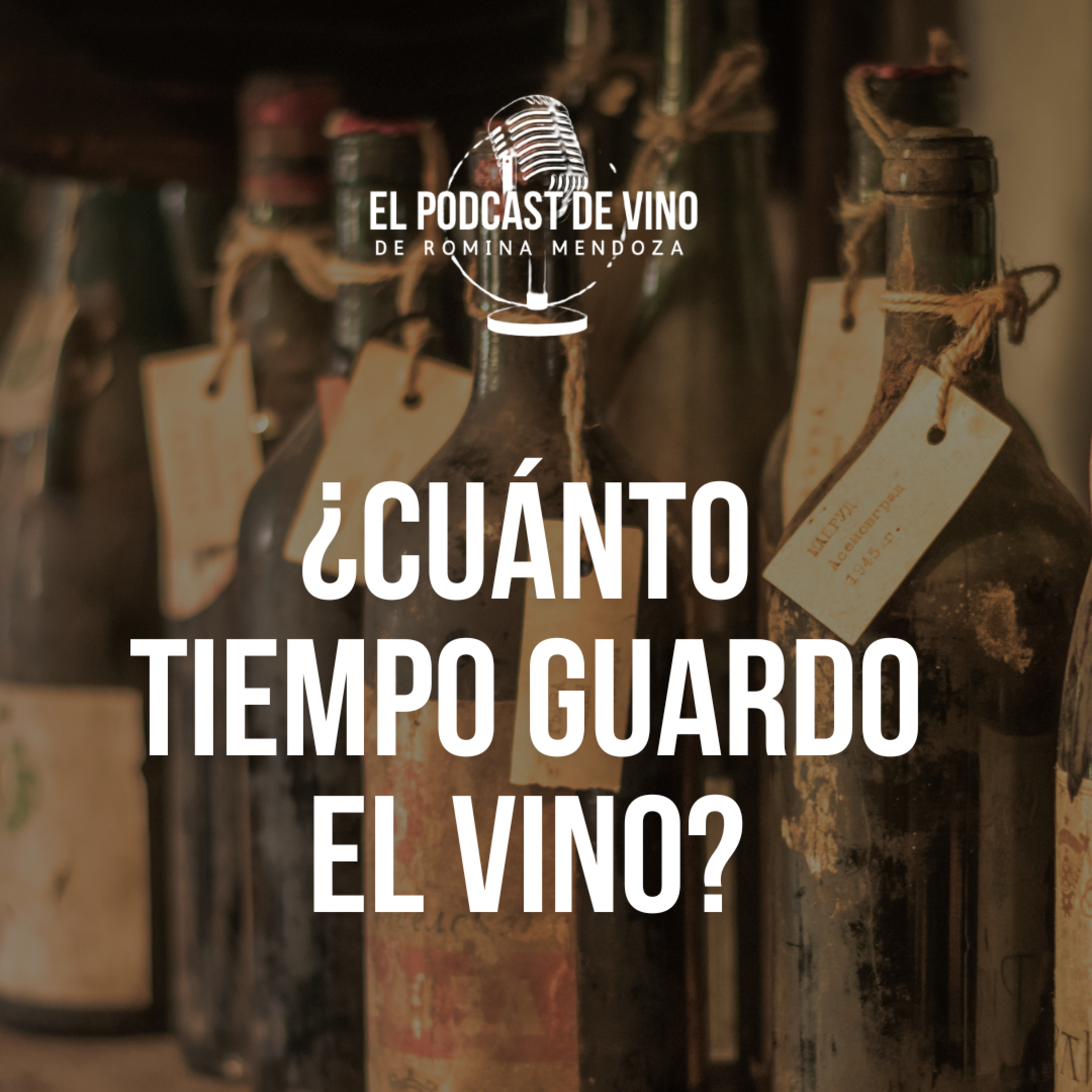 El Podcast de Vino