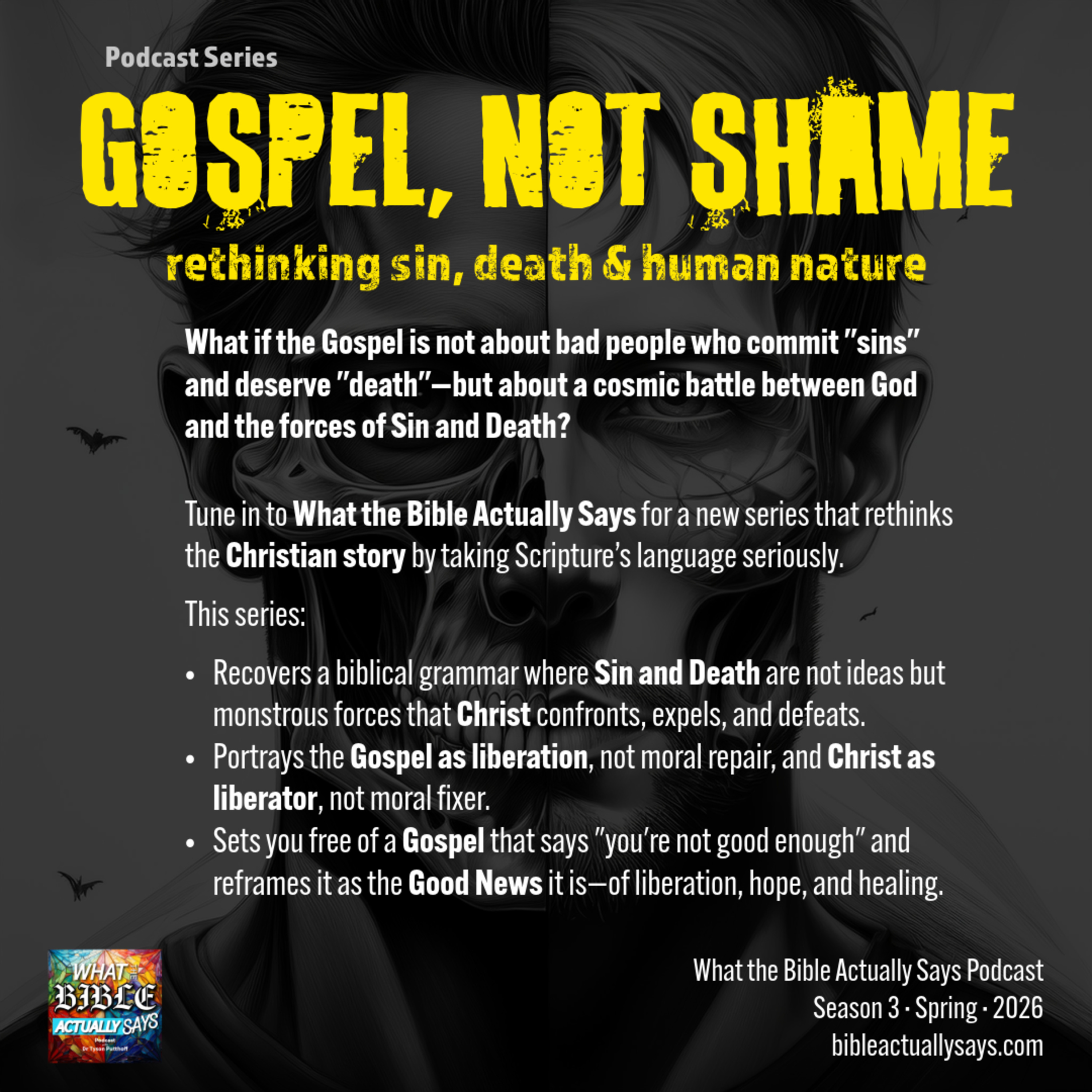 Human Body as Sacred Space: Making Better Sense of the “Image of God” in Genesis 1–2