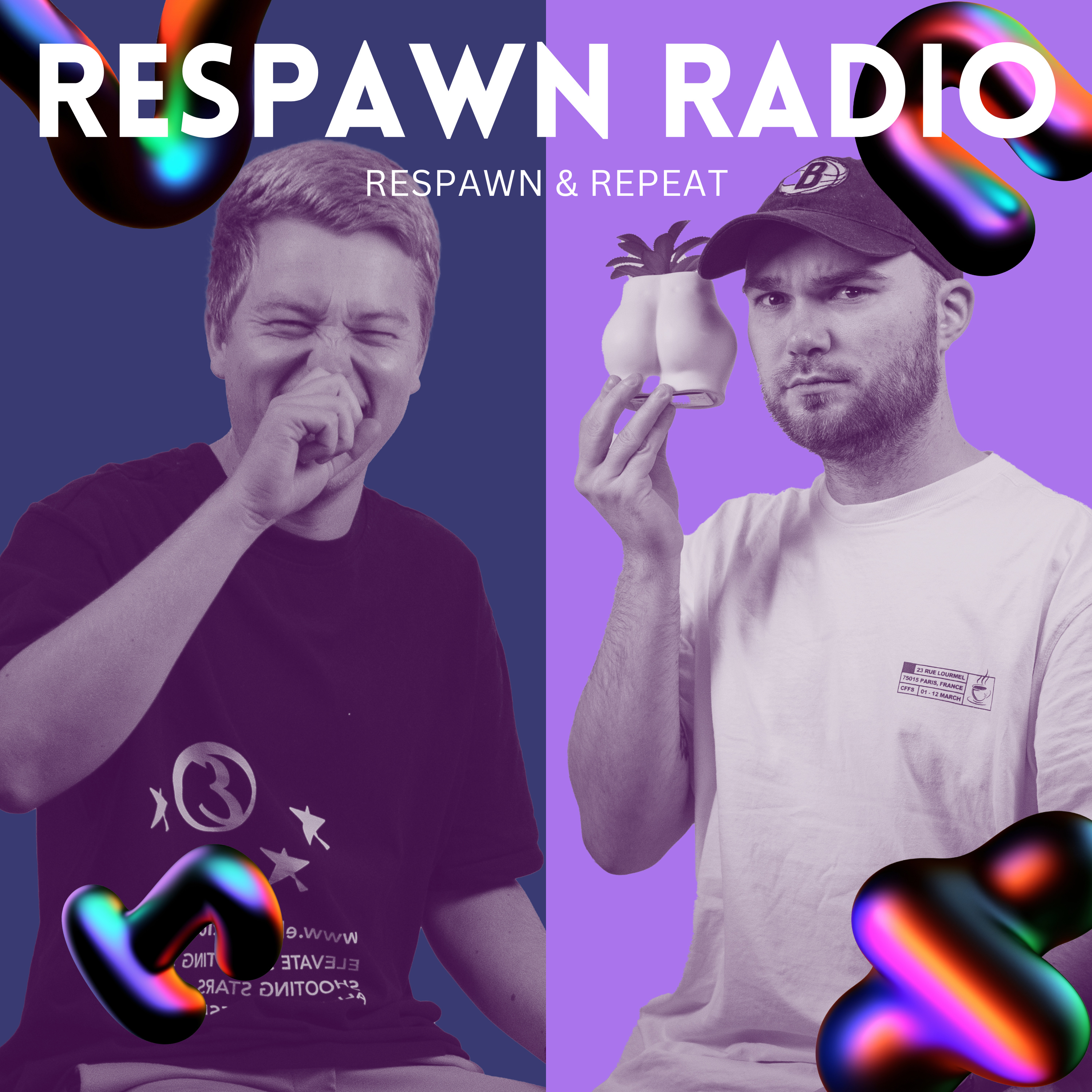 028 - 30 Minuten Intermezzo episode artwork