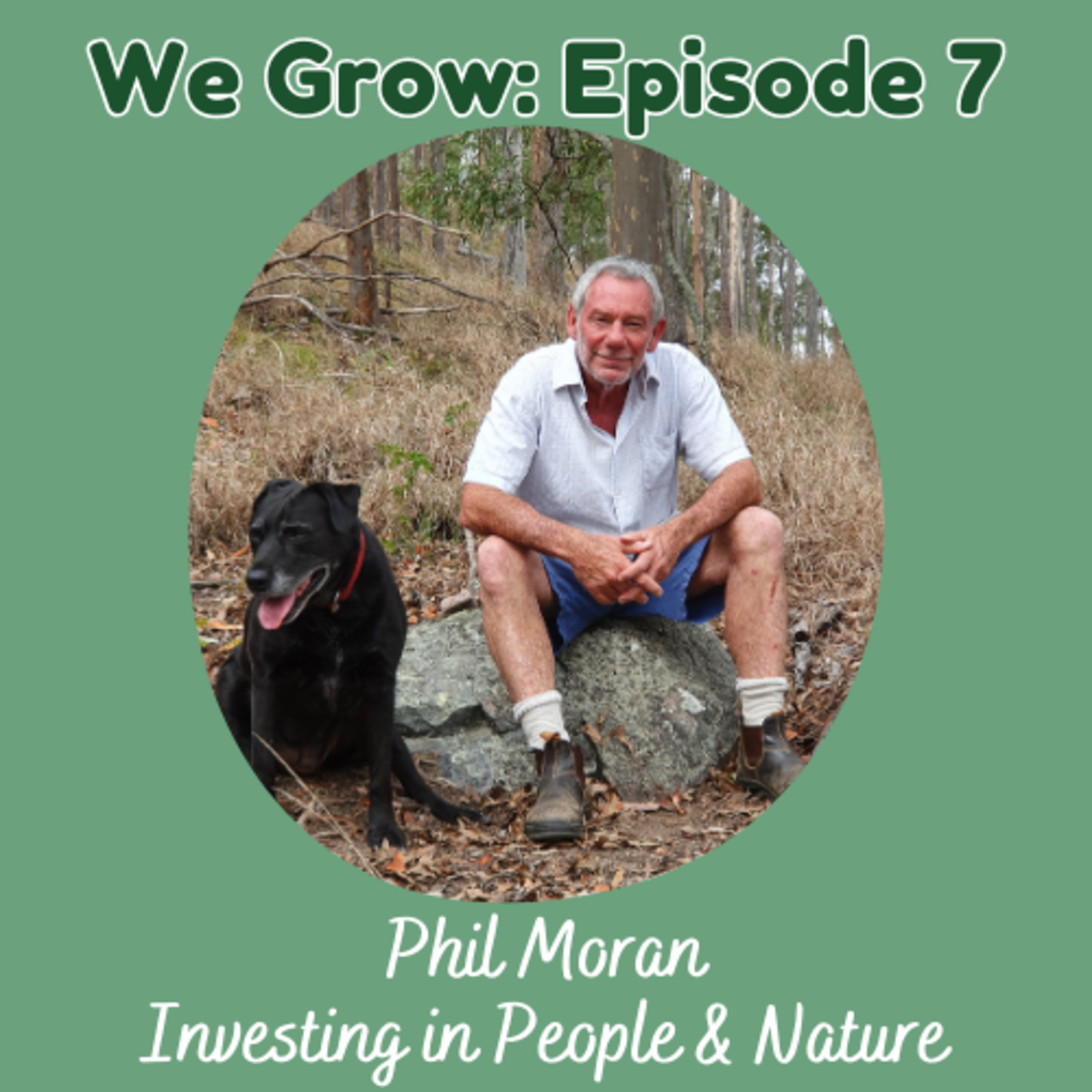 We Grow