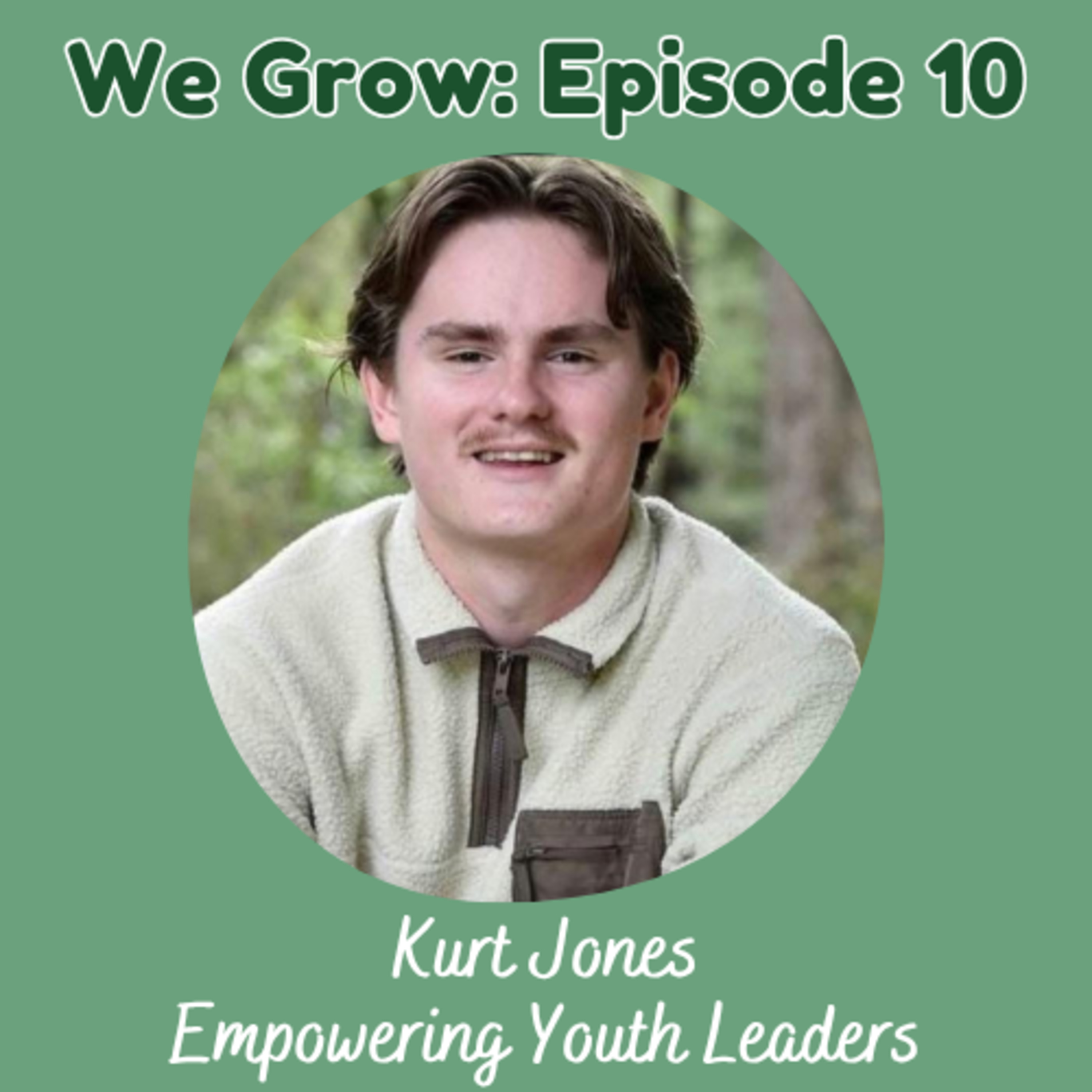 We Grow