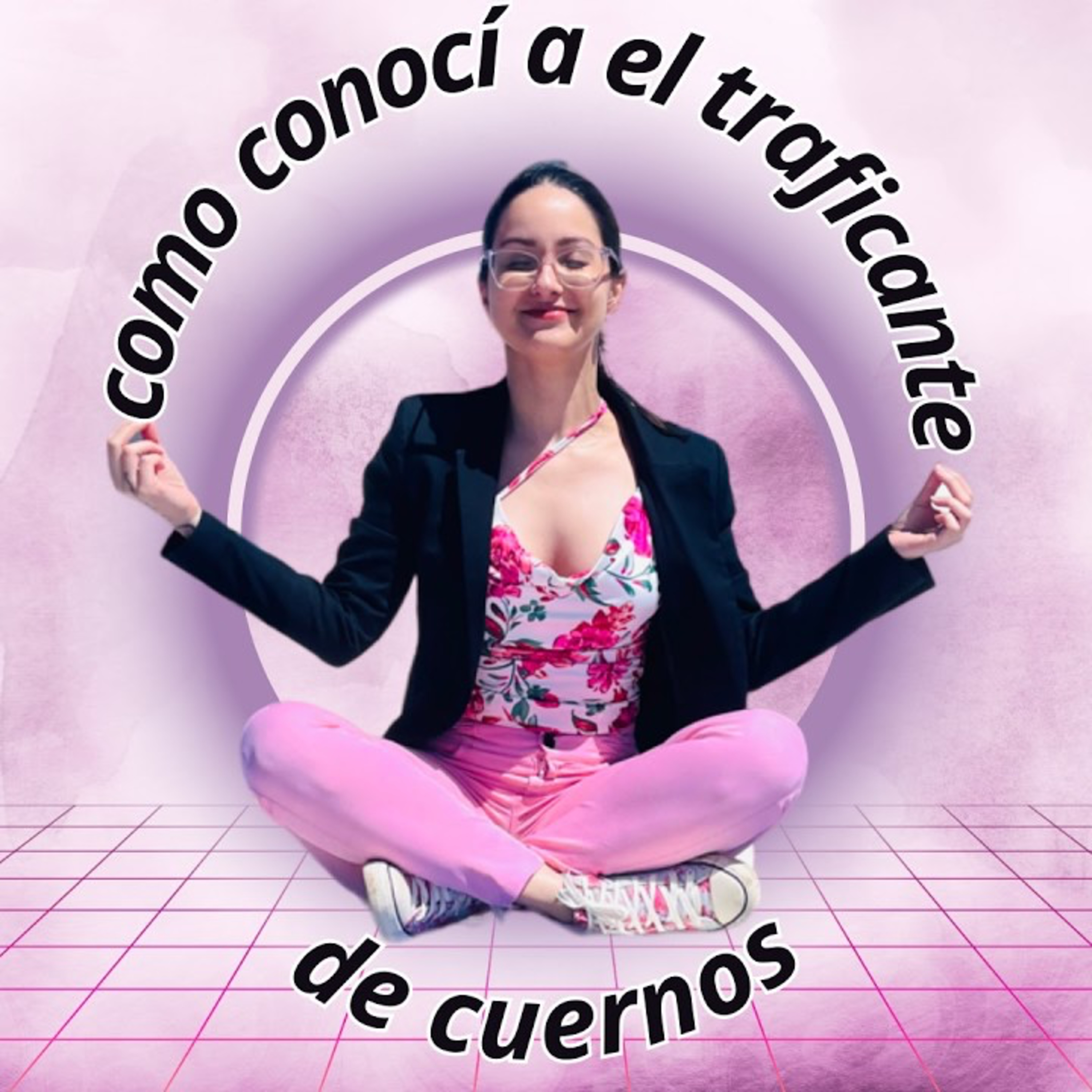 El médico que me traumatizo | Cap 1 🌷 El traficante de cuernos episode artwork