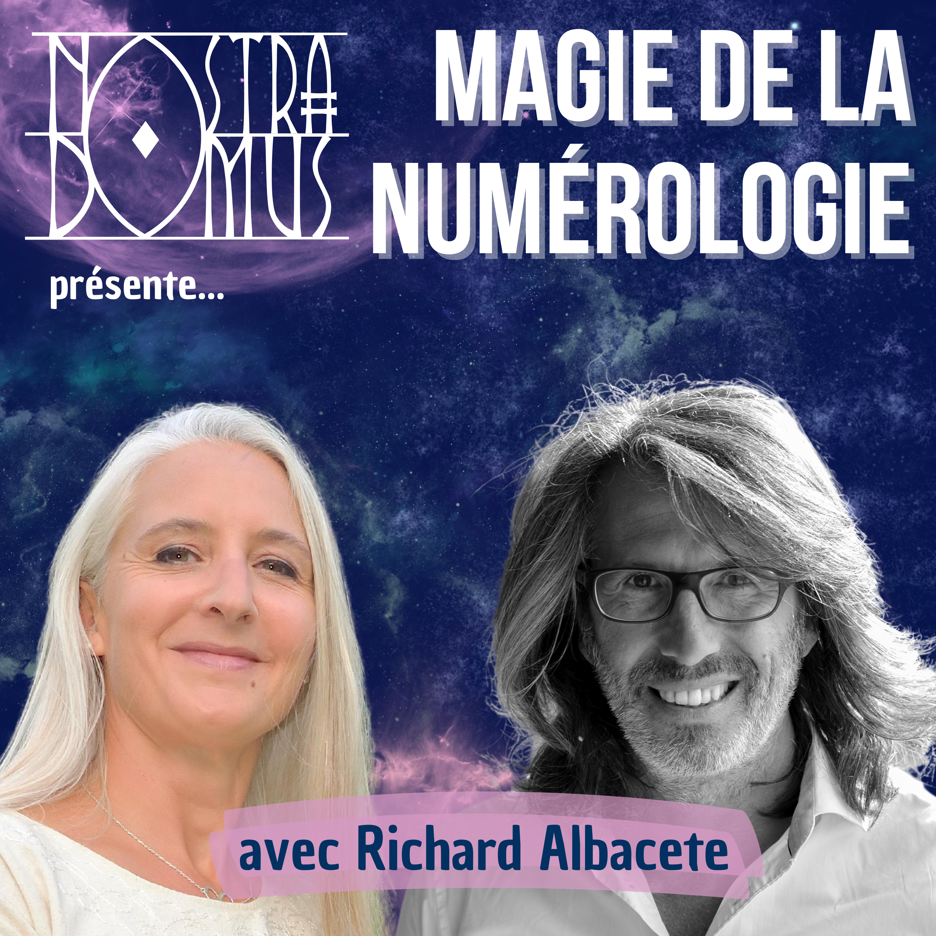 NostraDomus (ex Apprentie Sorcière)