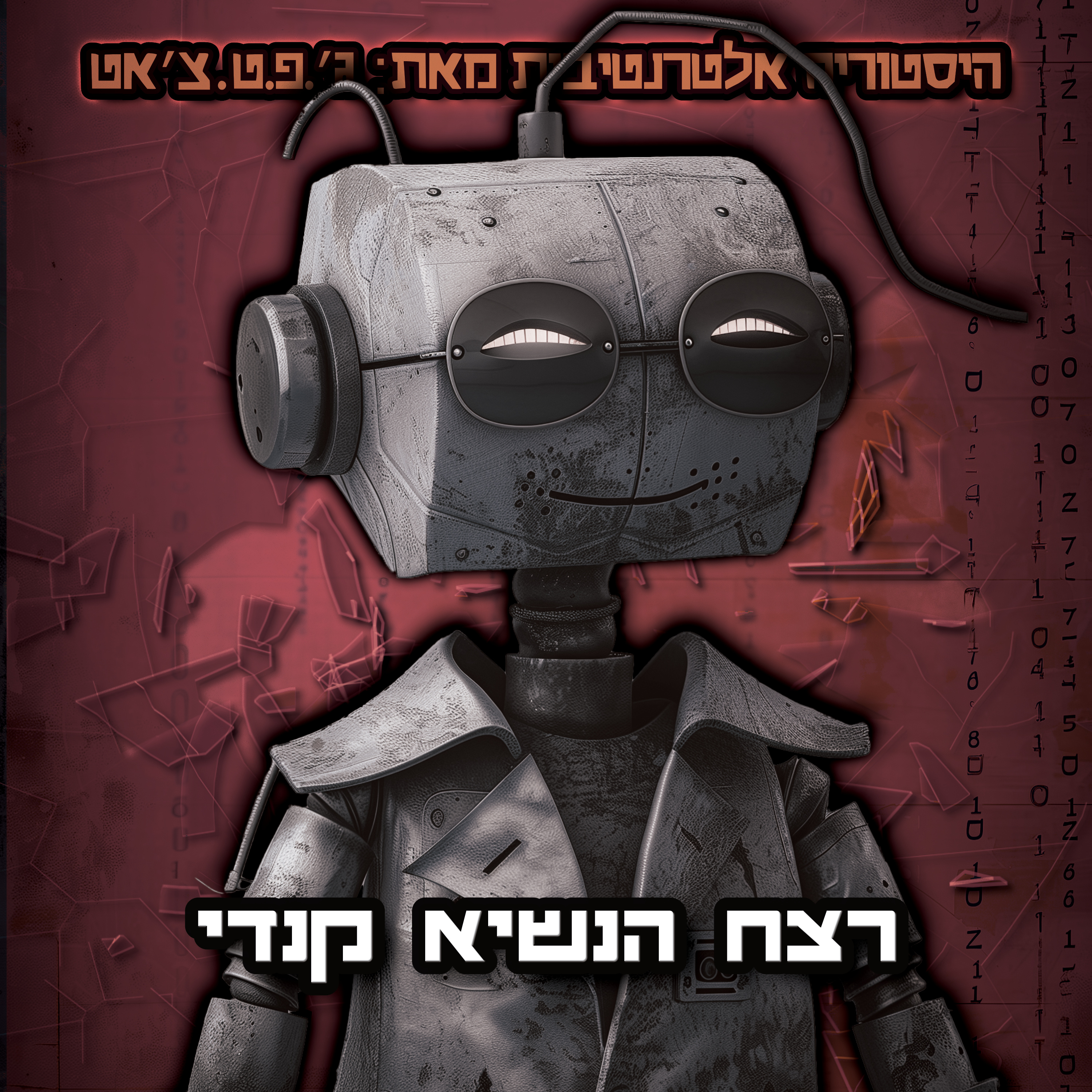 טעות היסטורית | פרק 3 | רצח הנשיא קנדי episode artwork