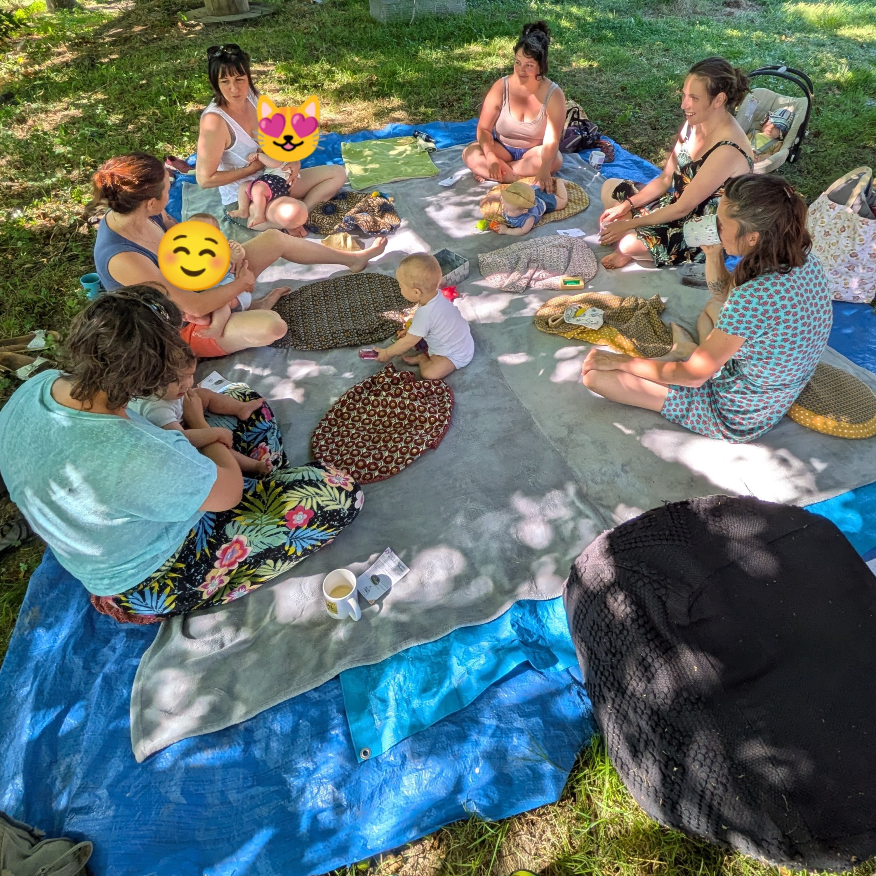 Raconte Moi Ta Doula