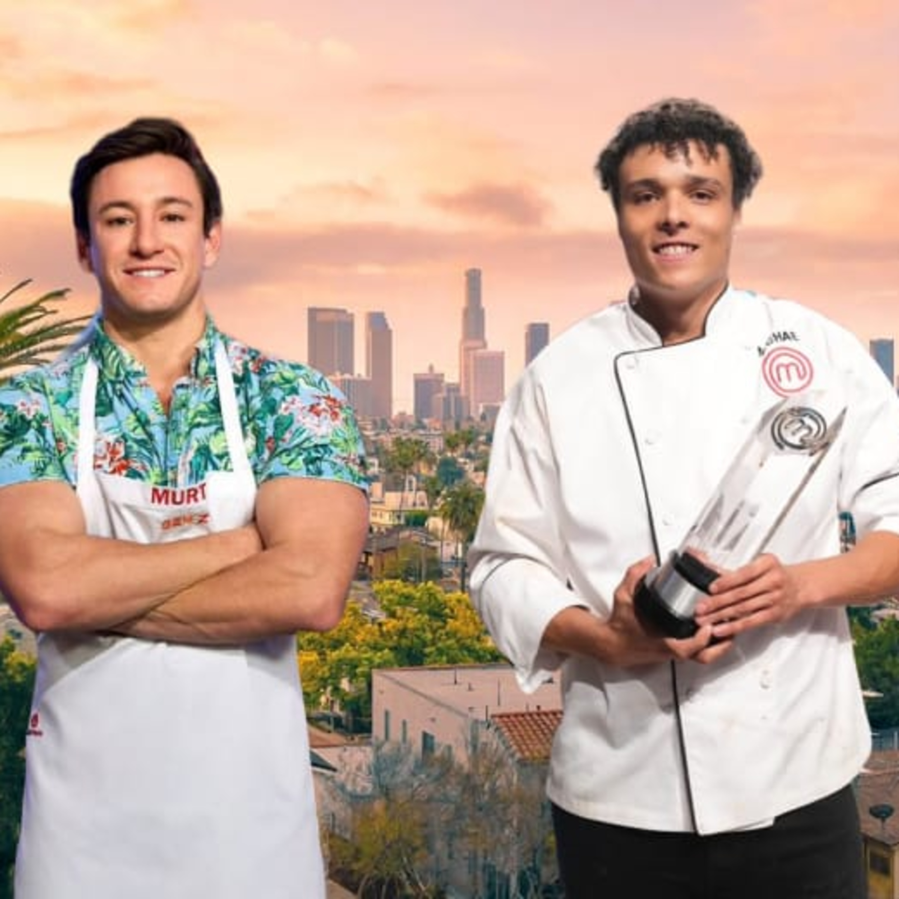 OysterLink\'s Celebrity Interviews: Meet Top Chefs & Hospitality Pros